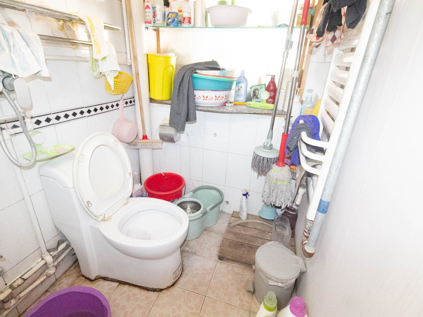 纬北小区(铁道北街)