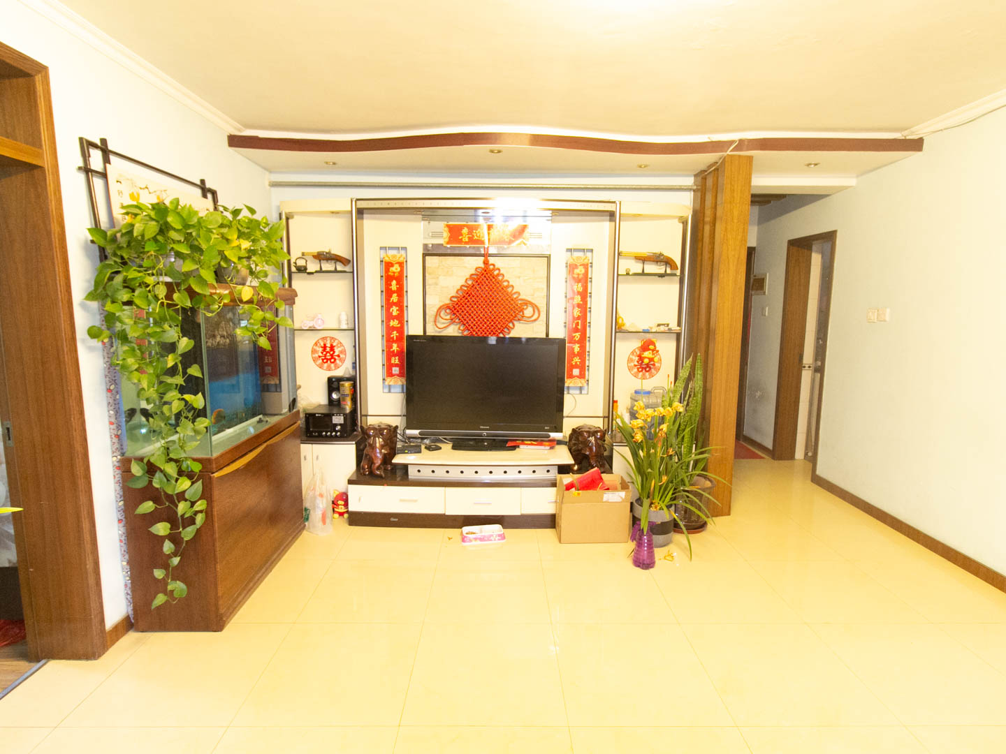 纬北小区(铁道北街)