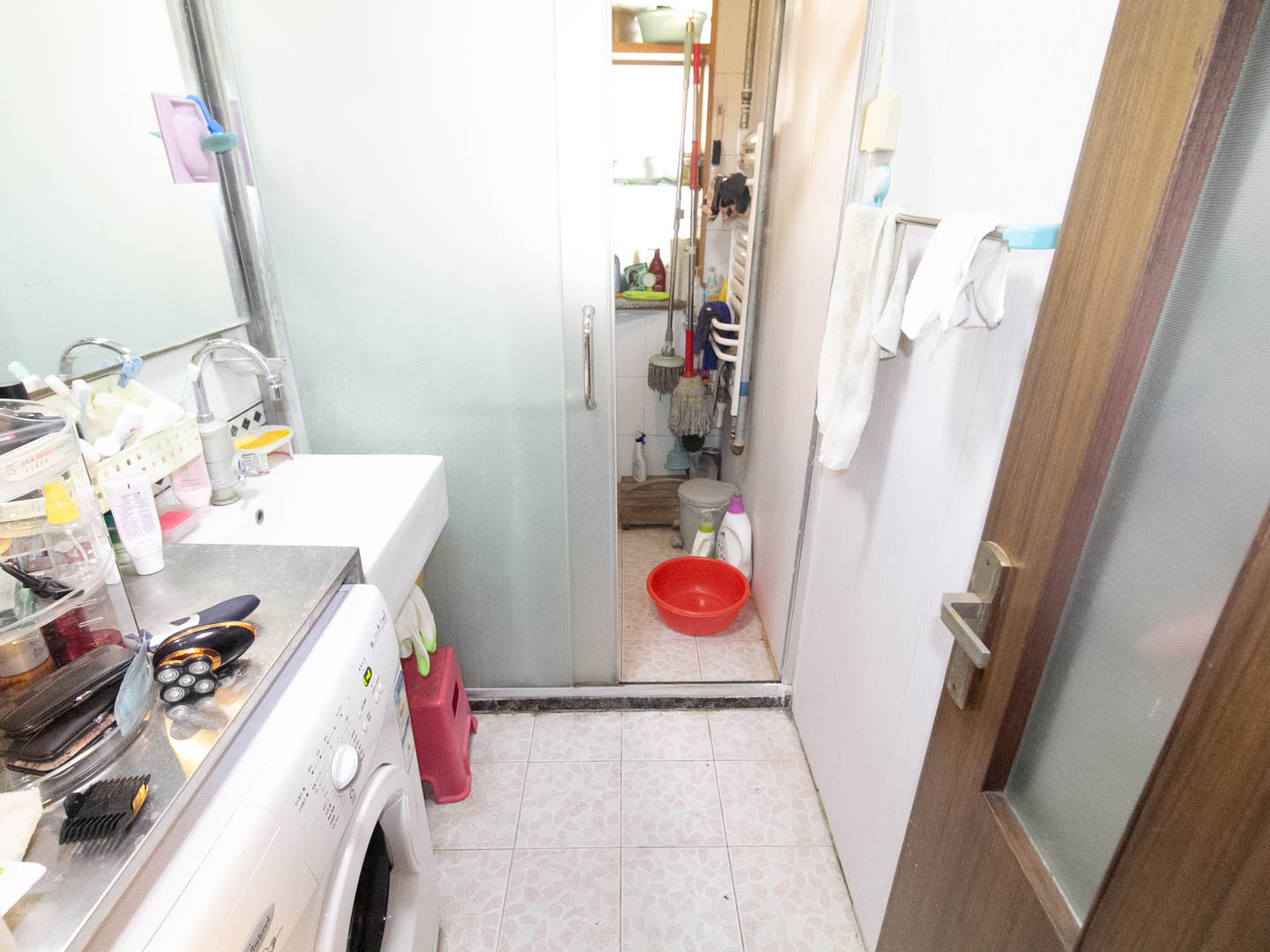 纬北小区(铁道北街)