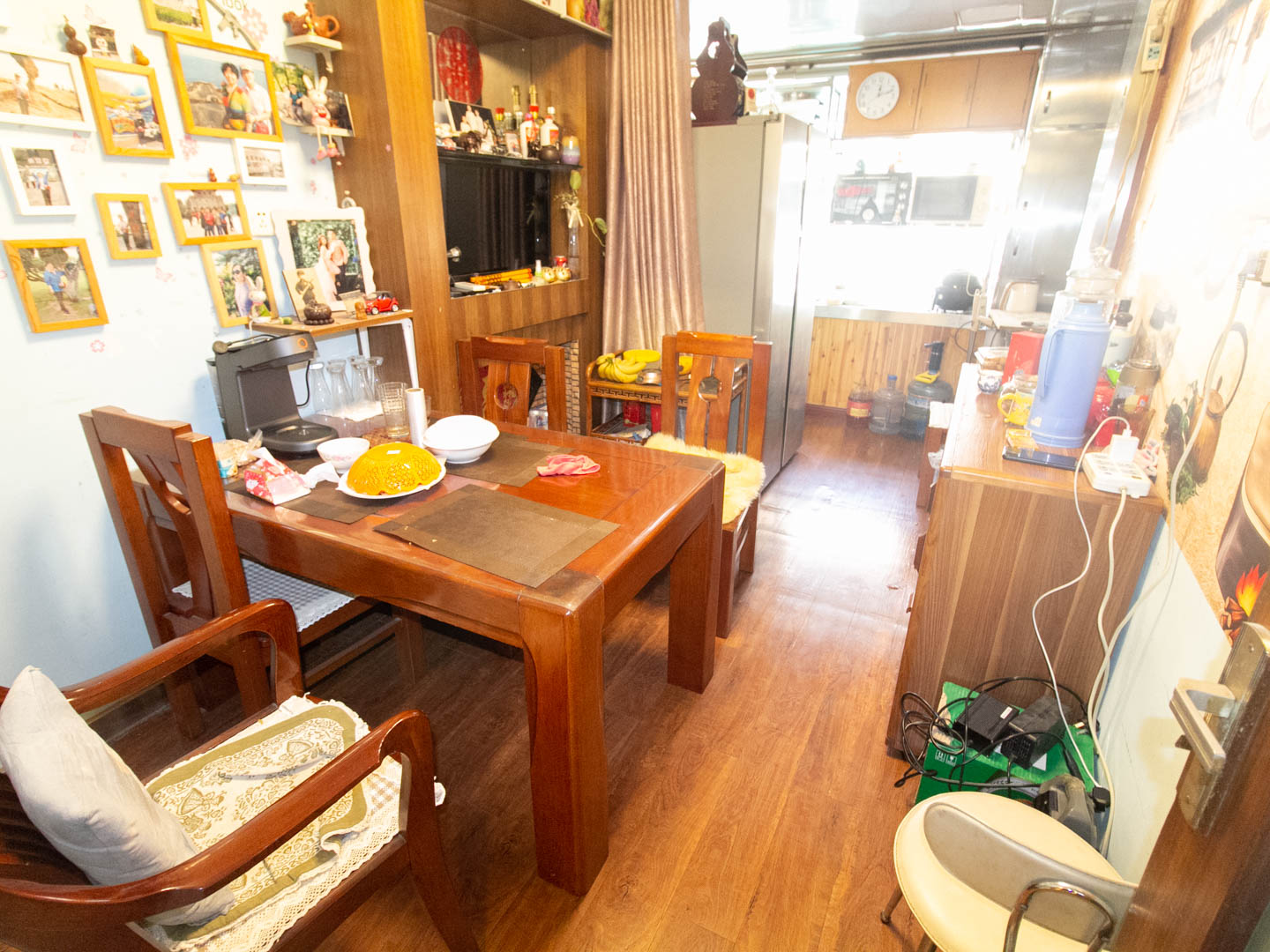 纬北小区(铁道北街)