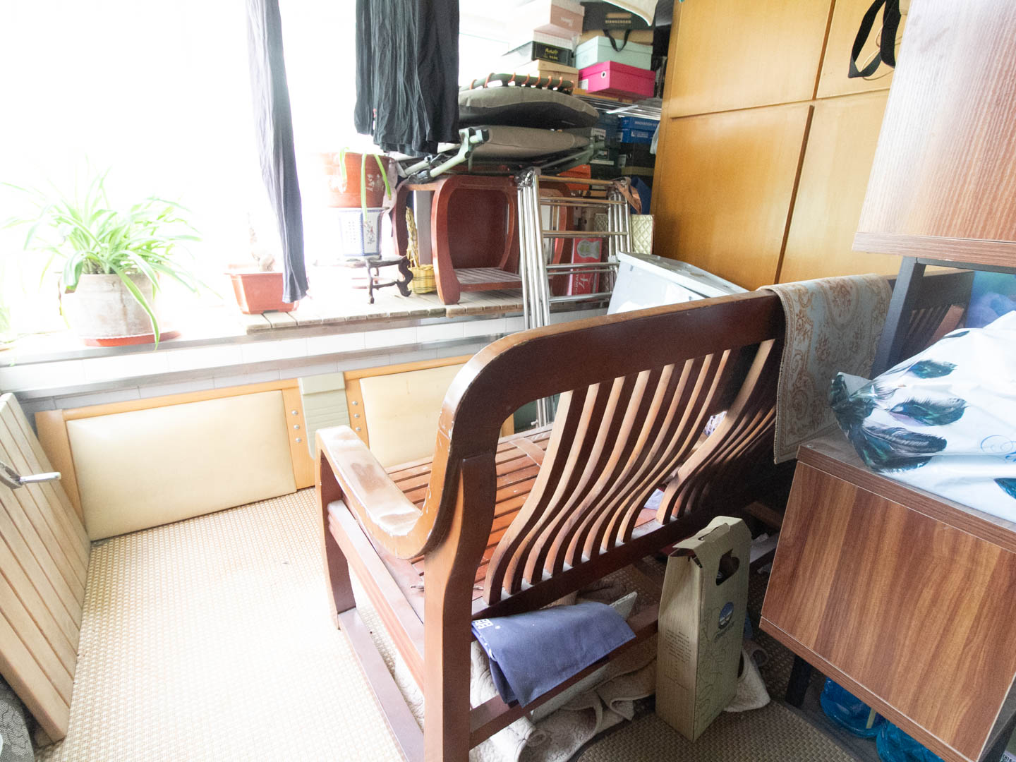 纬北小区(铁道北街)