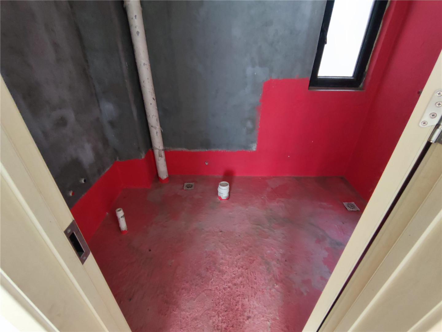 中海国际社区（雍景郡B3）