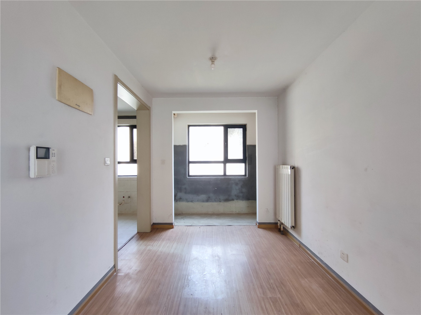 中海国际社区（雍景郡B3）