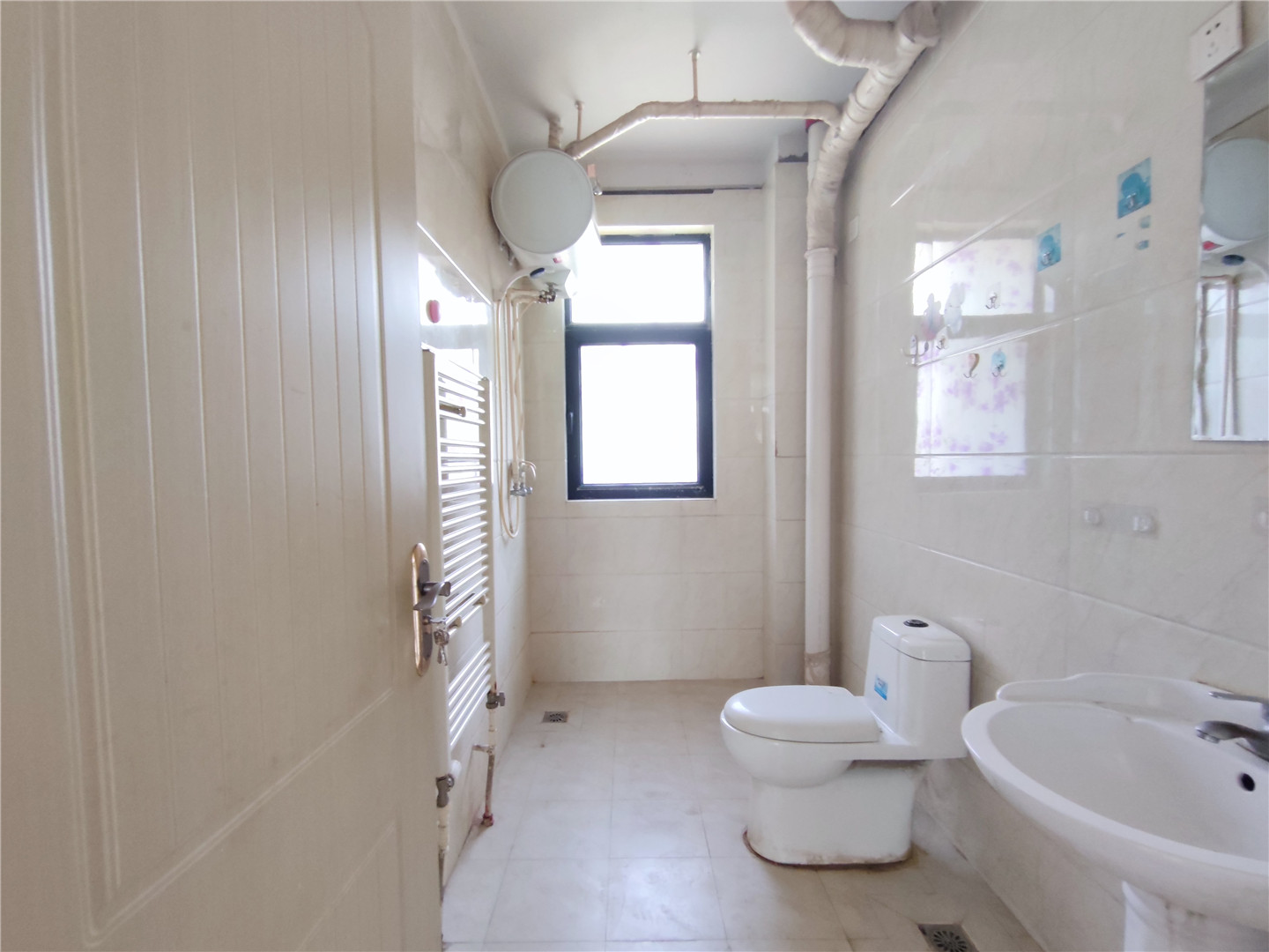 中海国际社区（雍景郡B3）