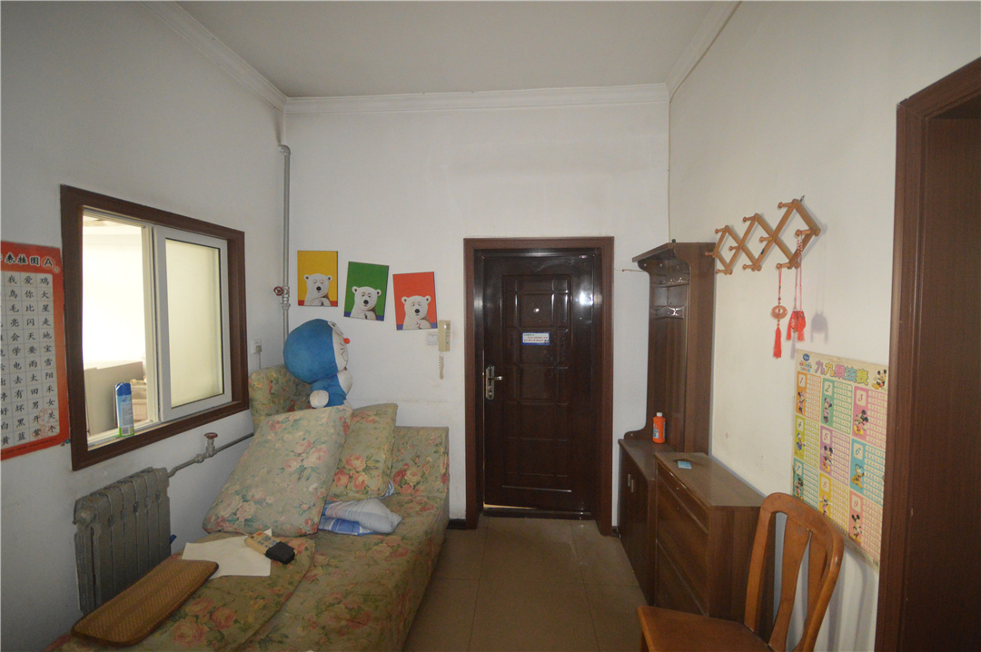 英雄山路公安厅宿舍