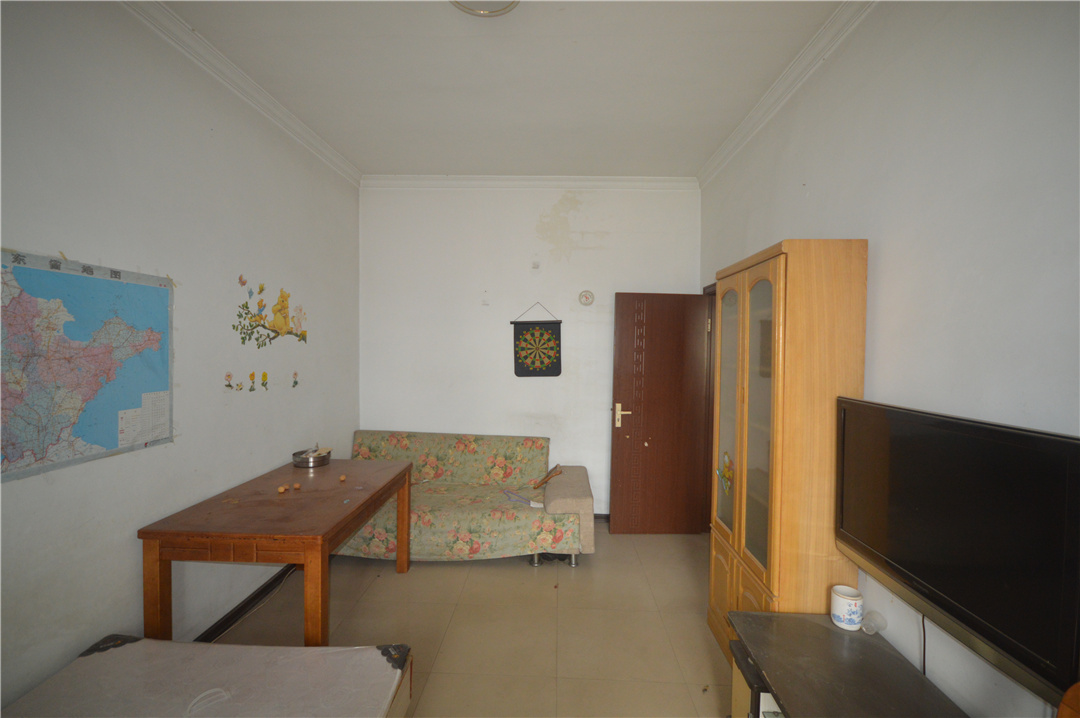 英雄山路公安厅宿舍