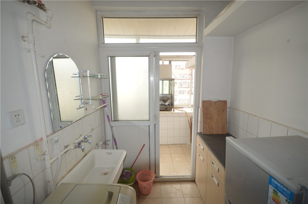 英雄山路公安厅宿舍