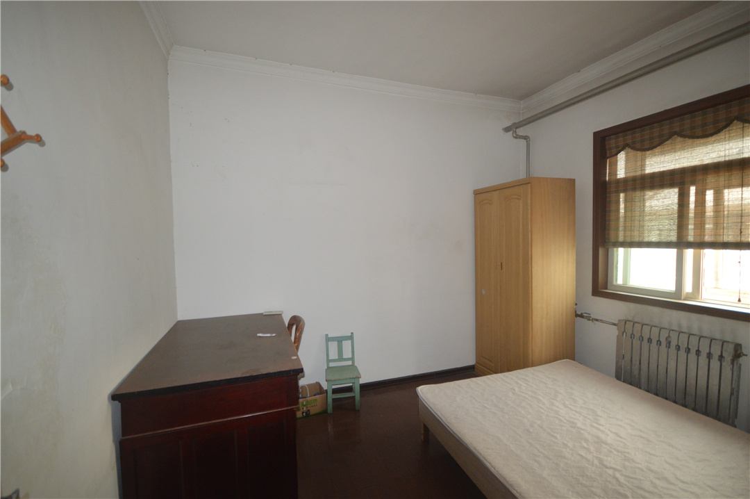 英雄山路公安厅宿舍