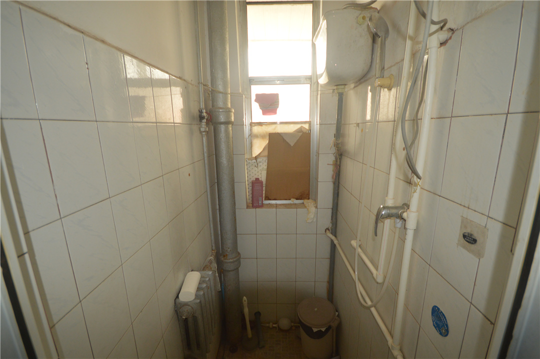 英雄山路公安厅宿舍