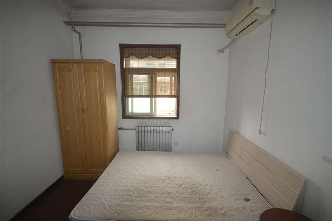 英雄山路公安厅宿舍