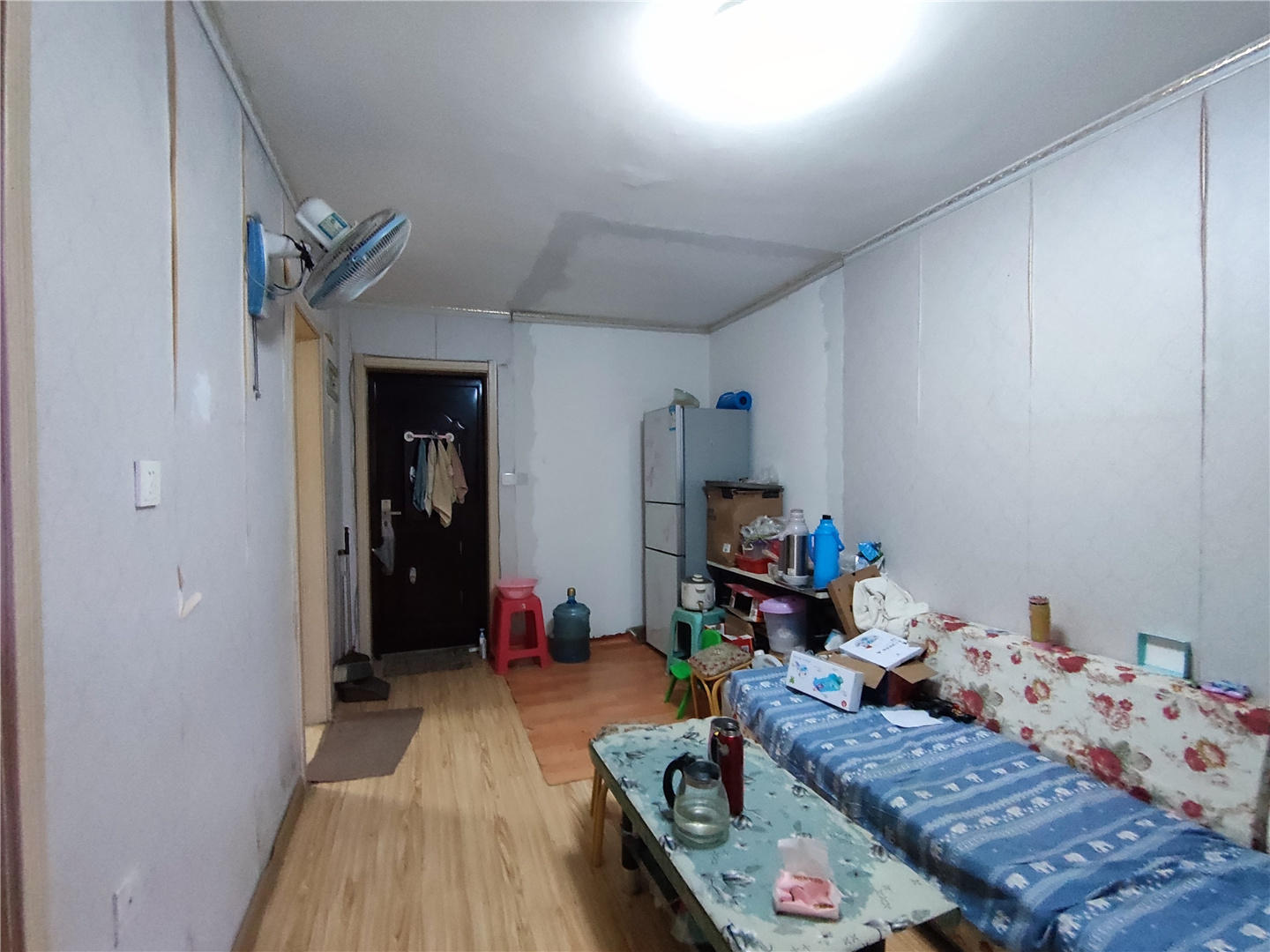 王官庄小区