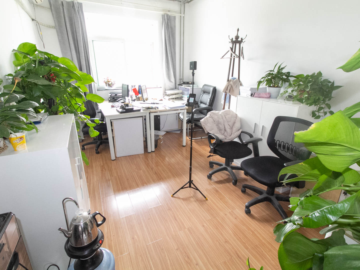 永庆街财政厅宿舍