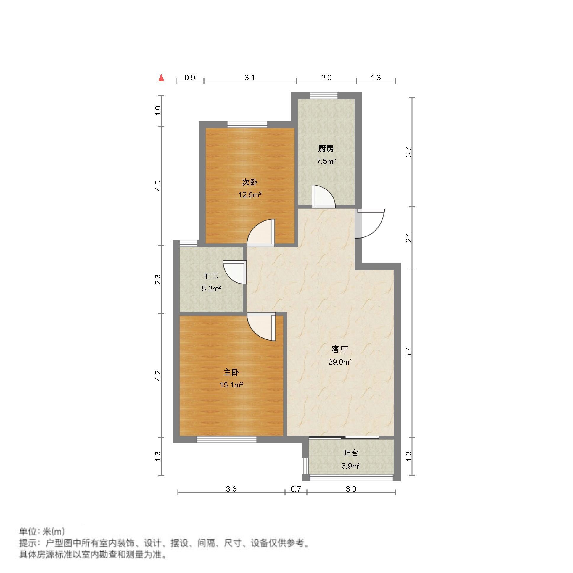 天鸿万象新天四区