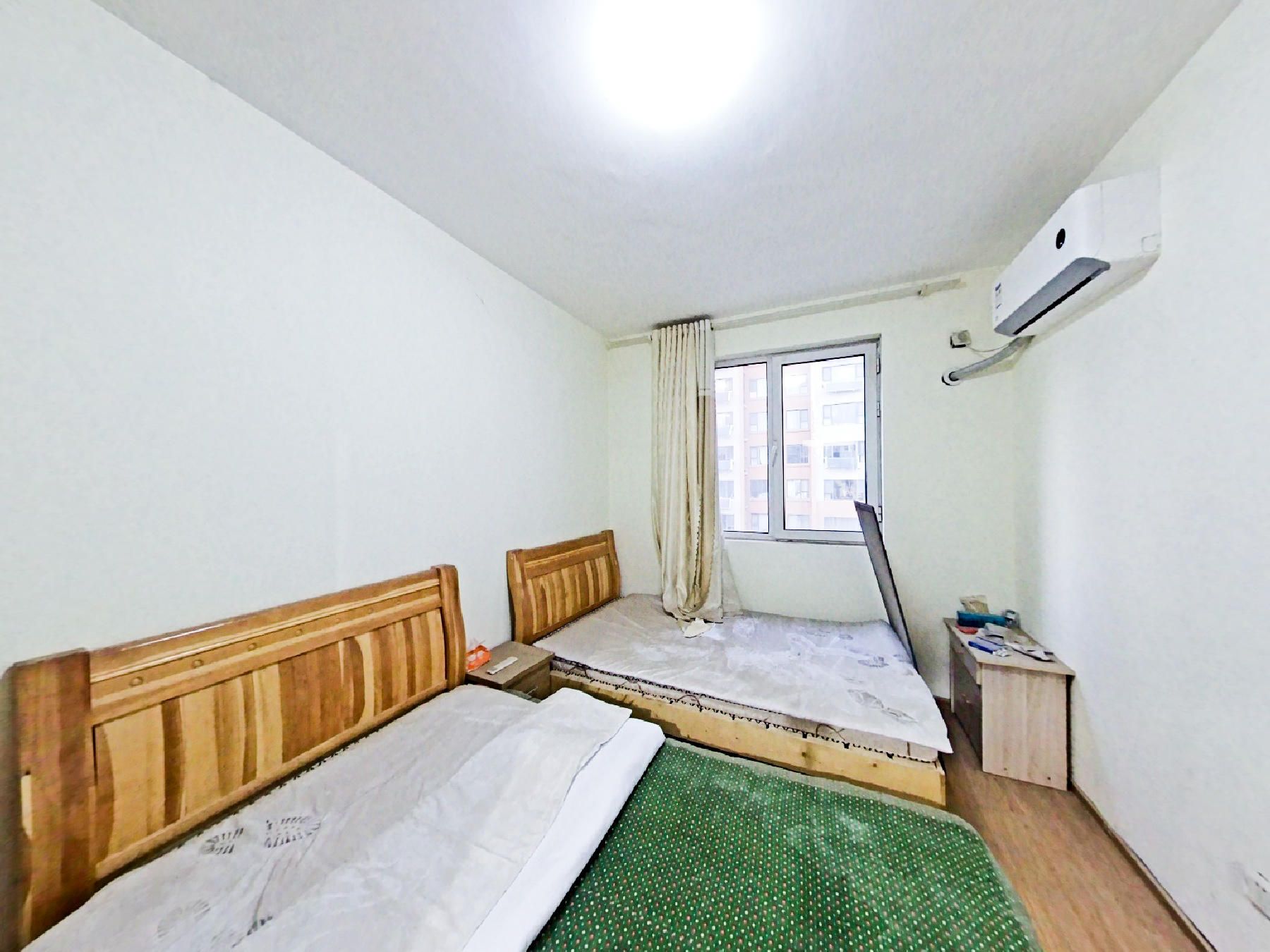 天鸿万象新天四区