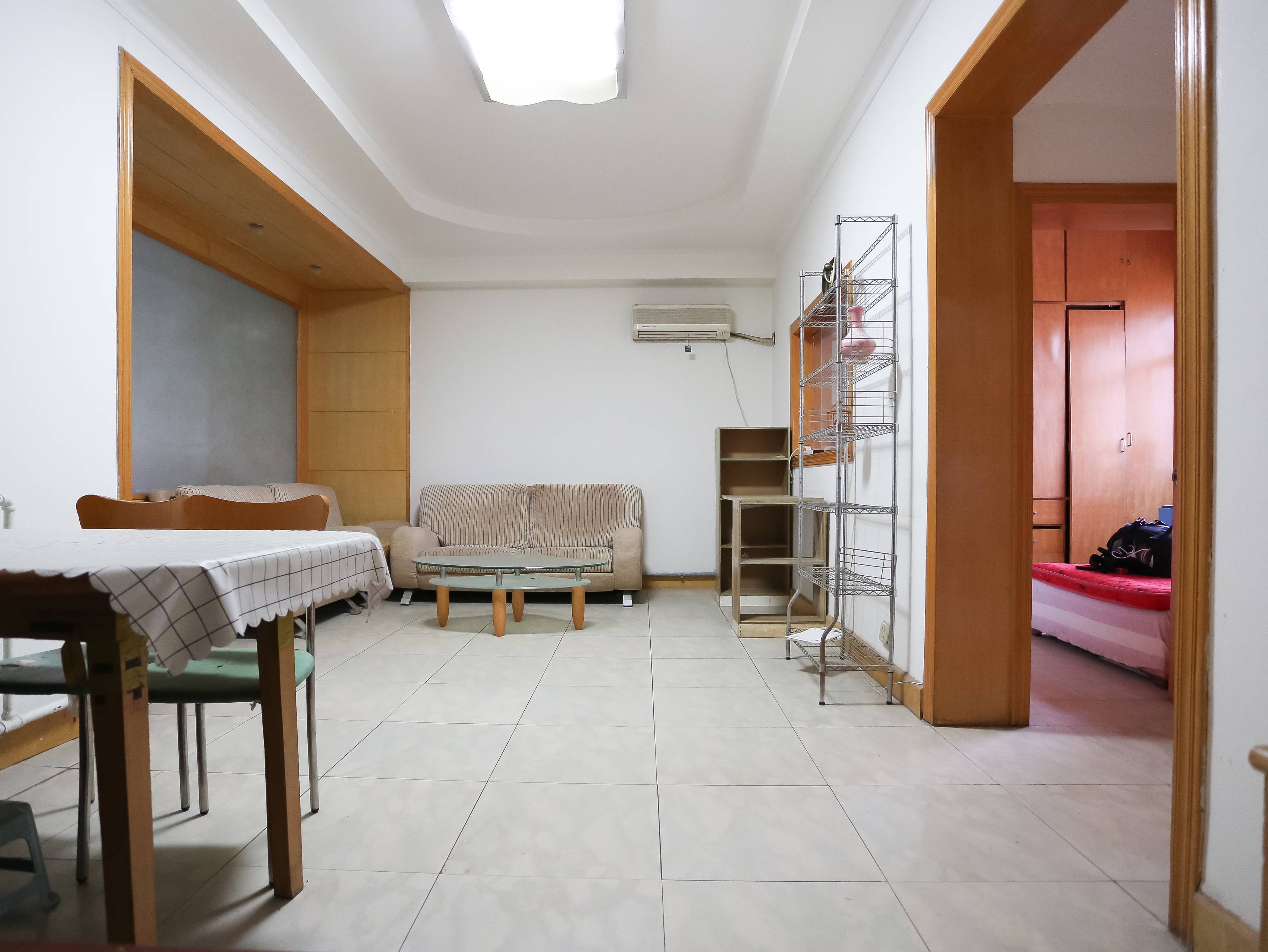  司法厅宿舍 南北