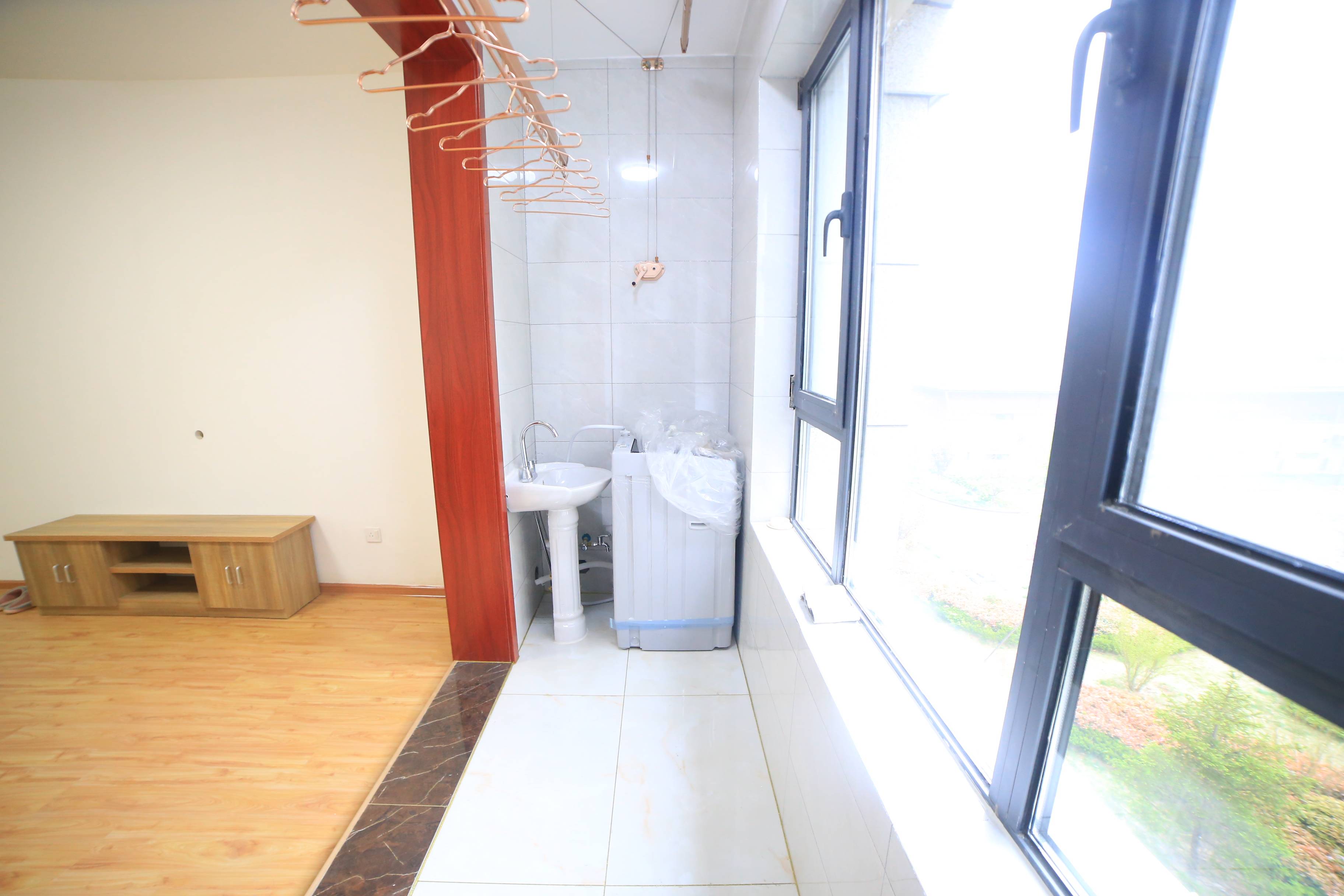 中建锦绣城三期