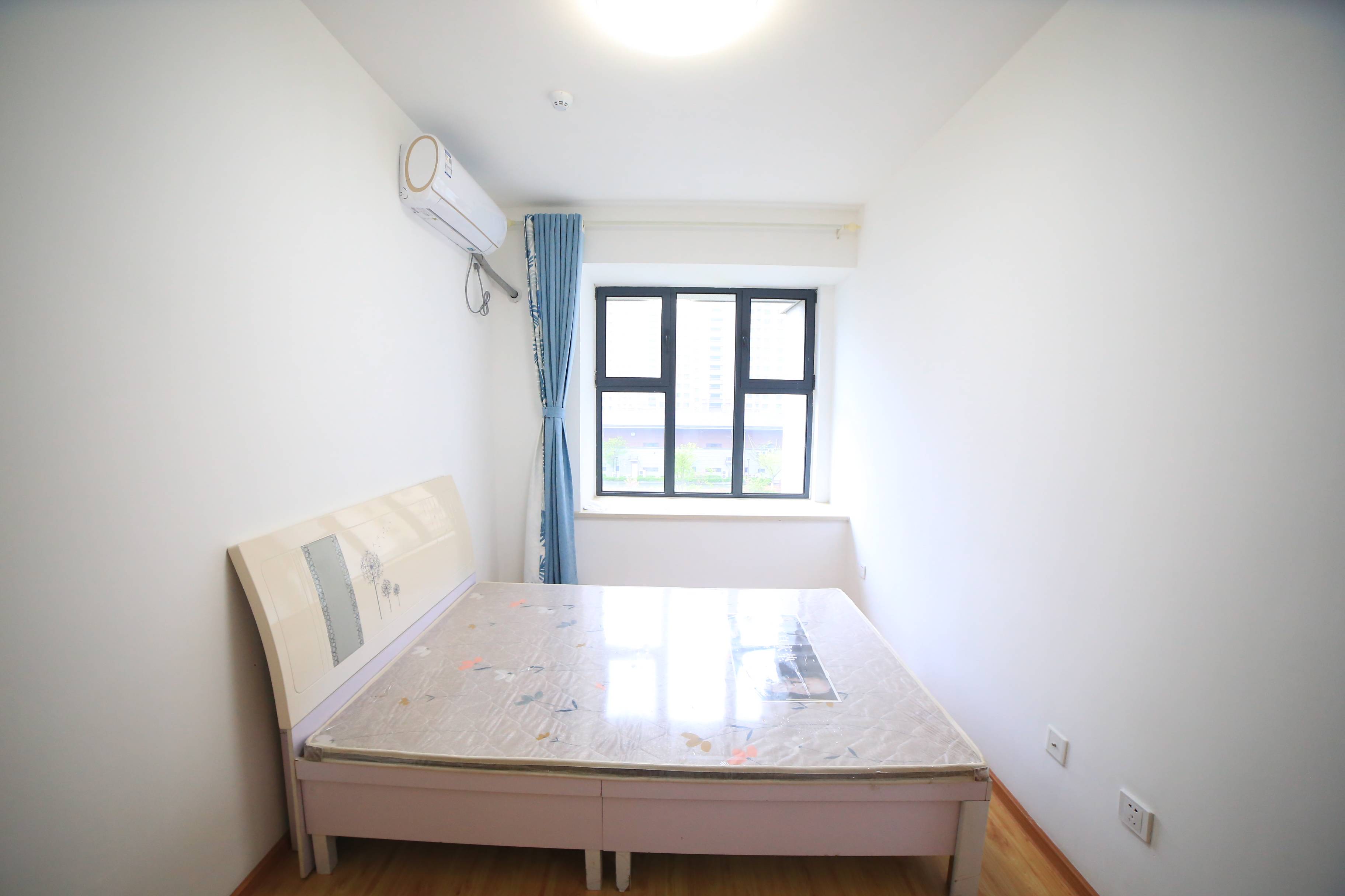 中建锦绣城三期