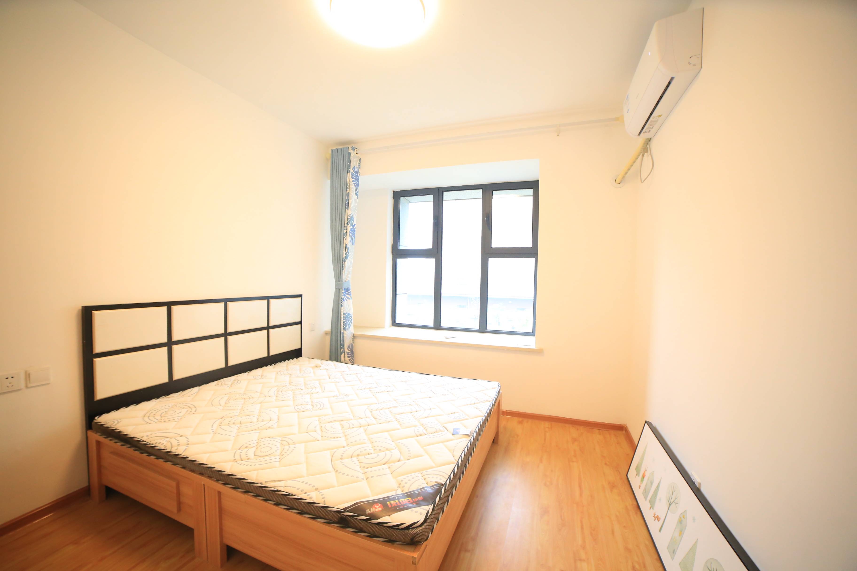 中建锦绣城三期