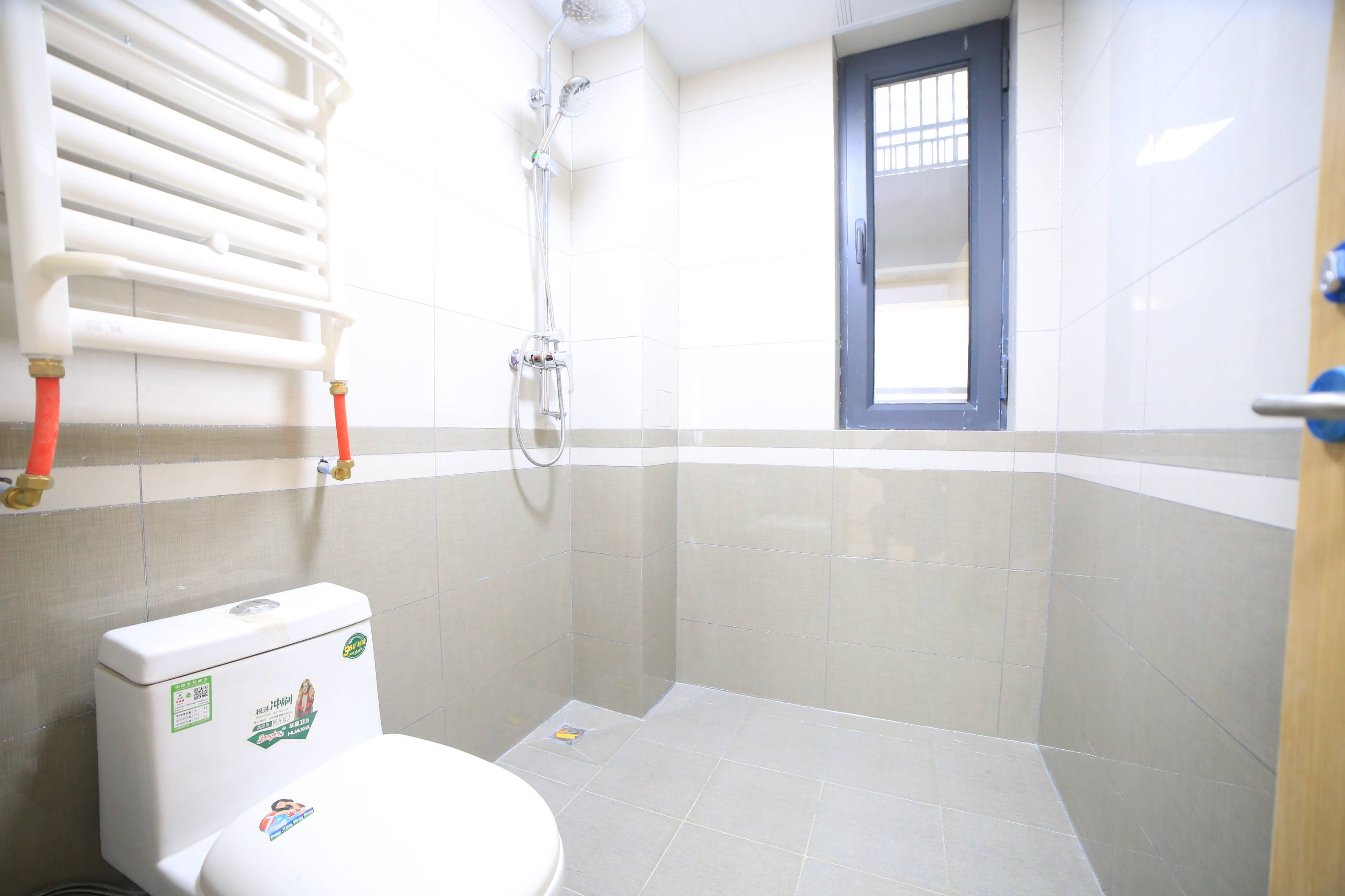 中建锦绣城三期