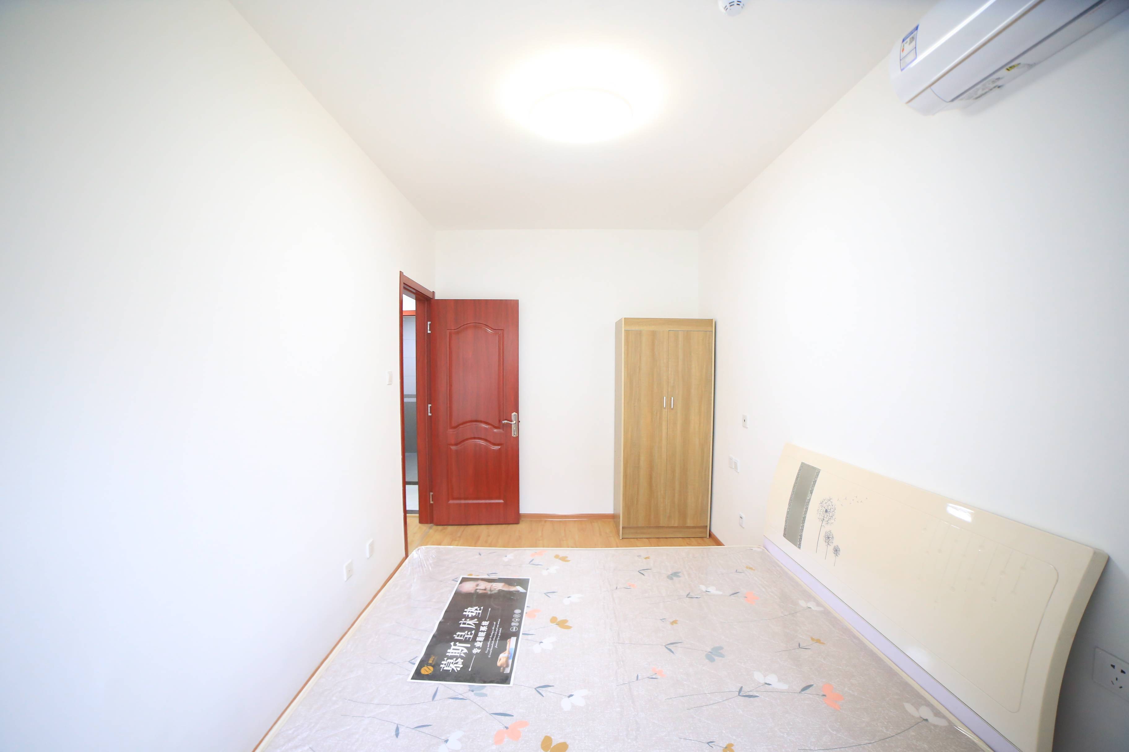 中建锦绣城三期