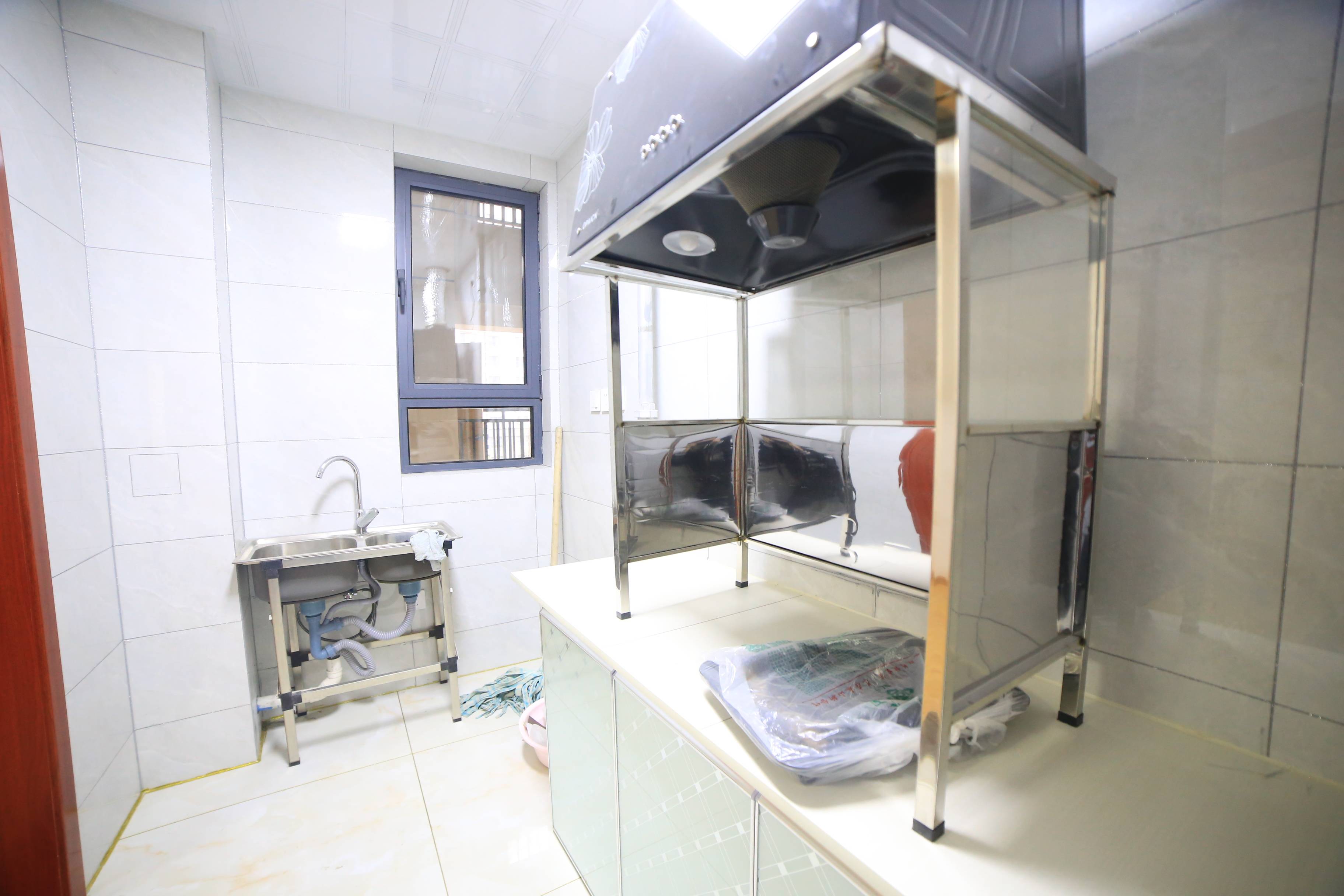 中建锦绣城三期