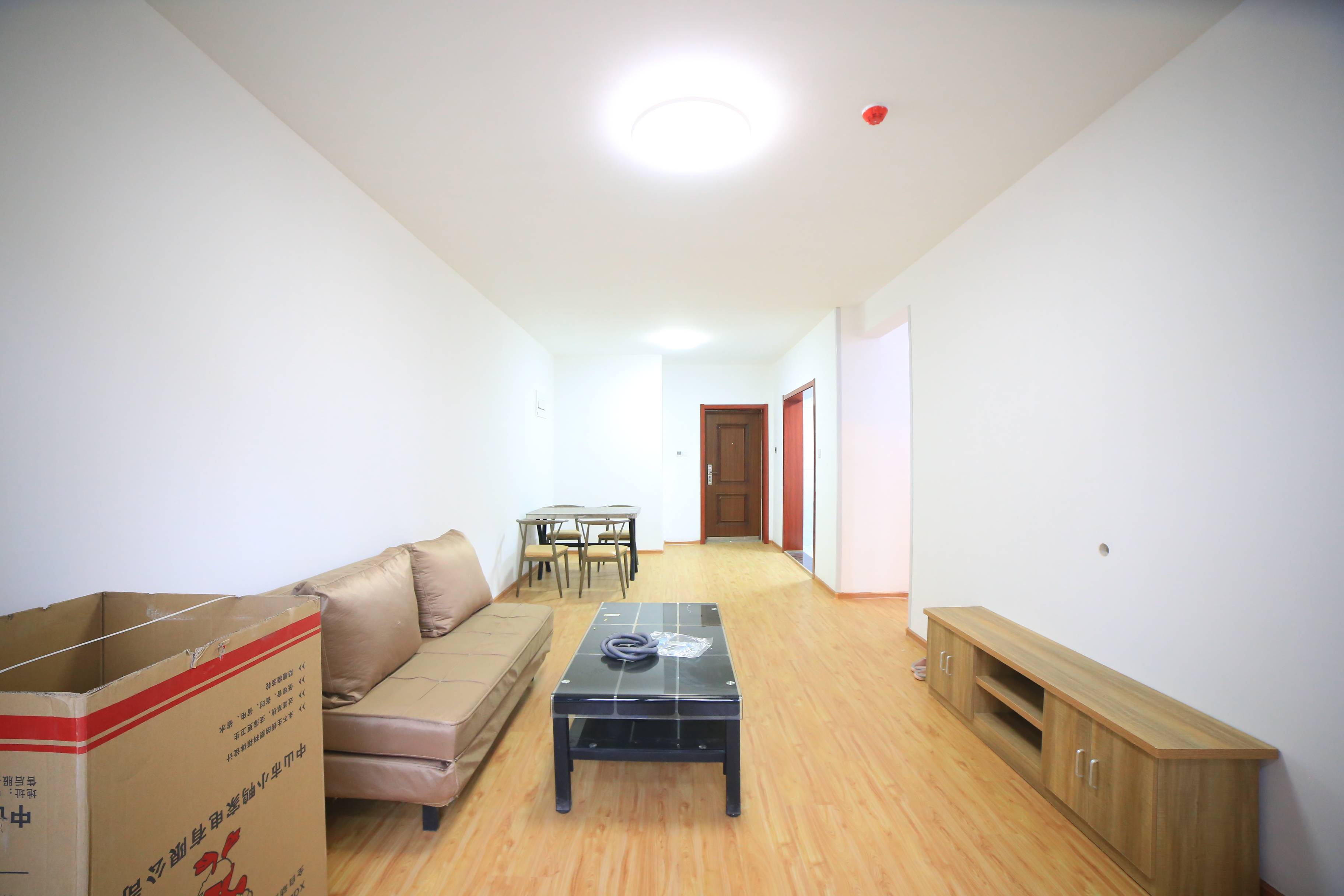 中建锦绣城三期