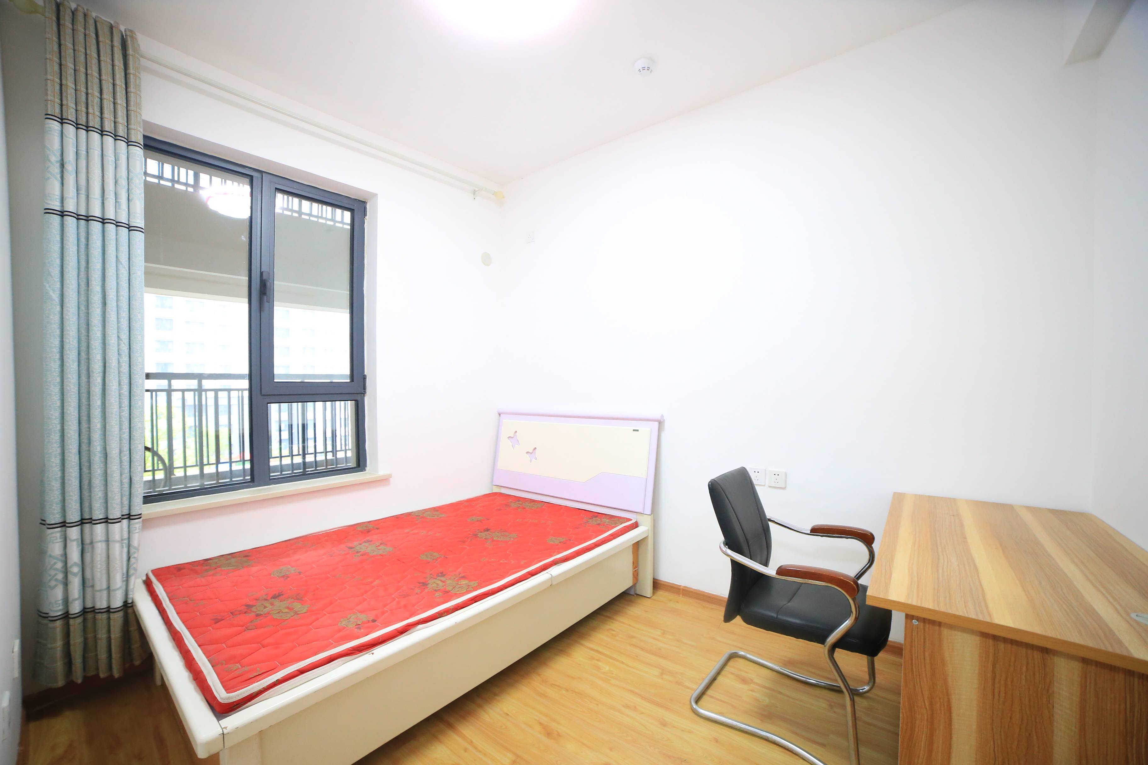 中建锦绣城三期