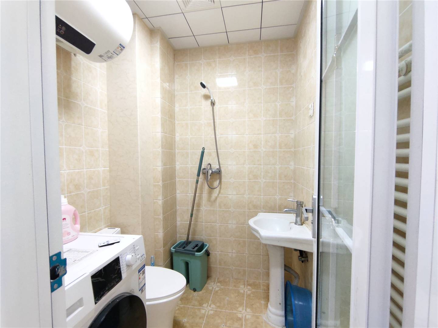 中海国际社区中海国际公馆