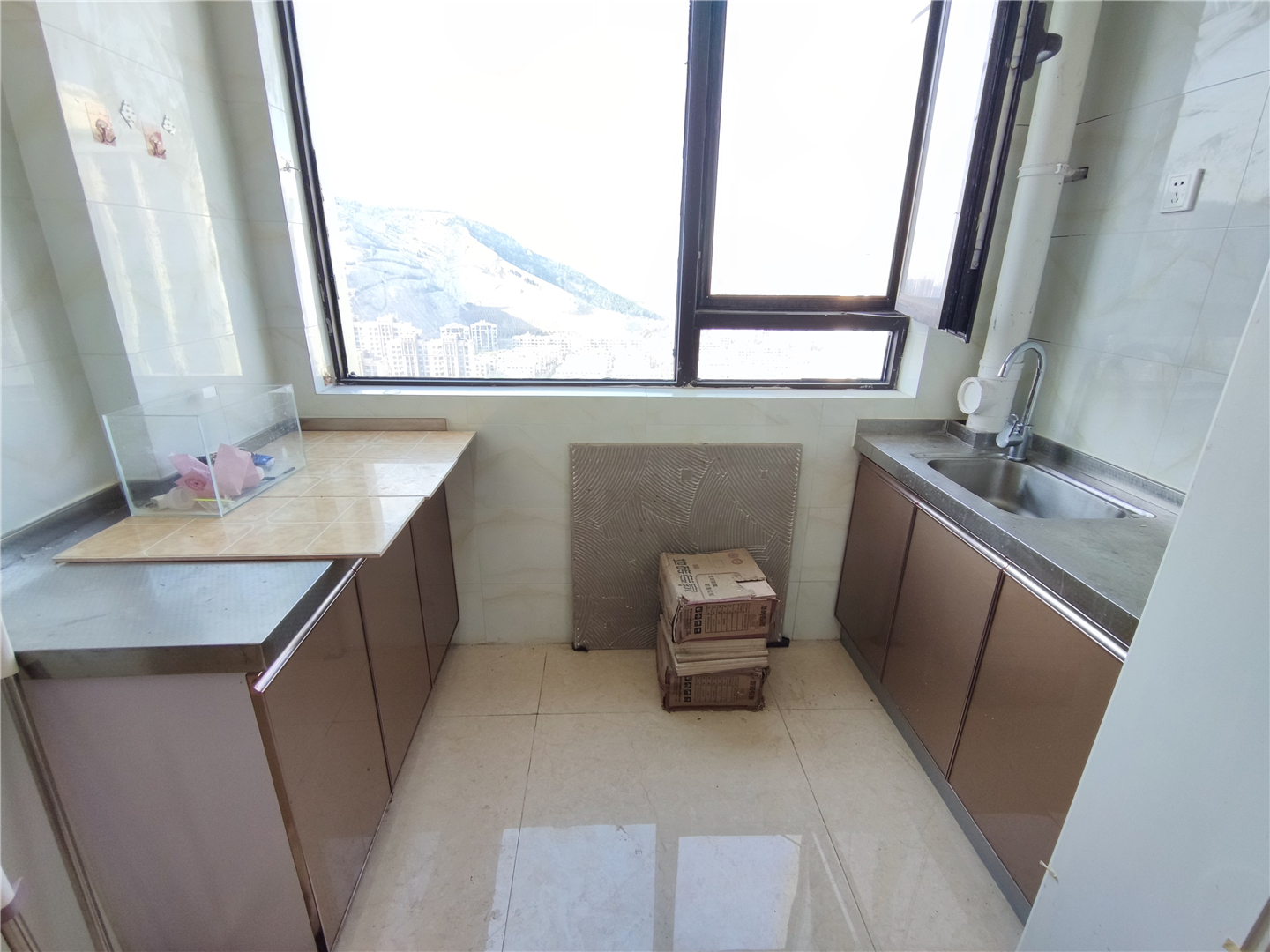 中海国际社区中海国际公馆