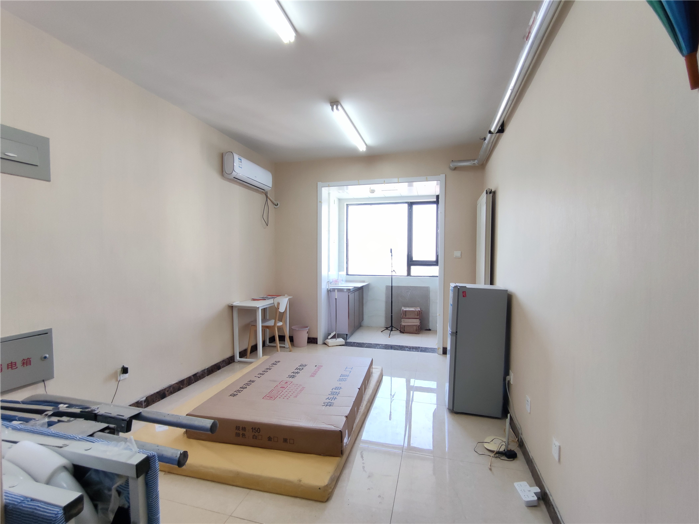 中海国际社区中海国际公馆