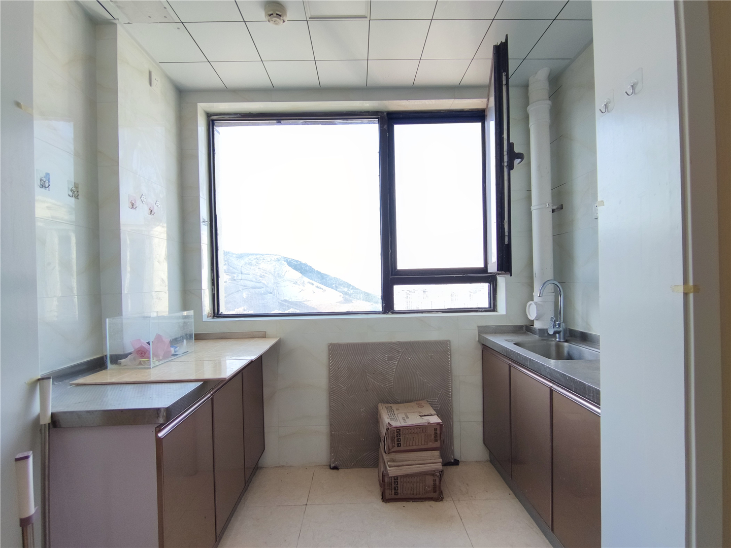 中海国际社区中海国际公馆