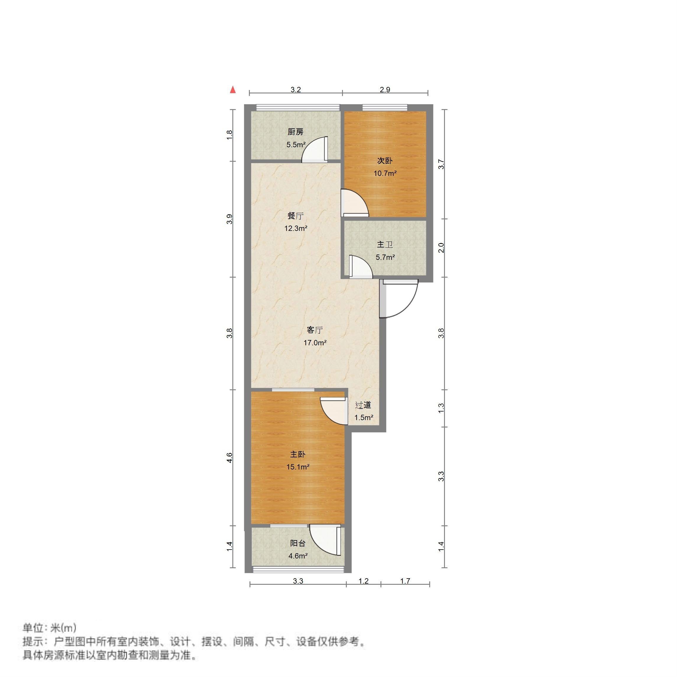 建兴小区