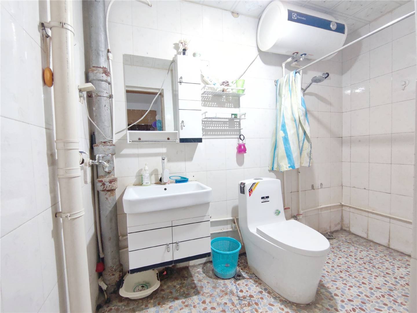 建兴小区
