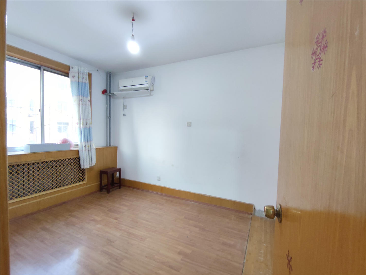 建兴小区