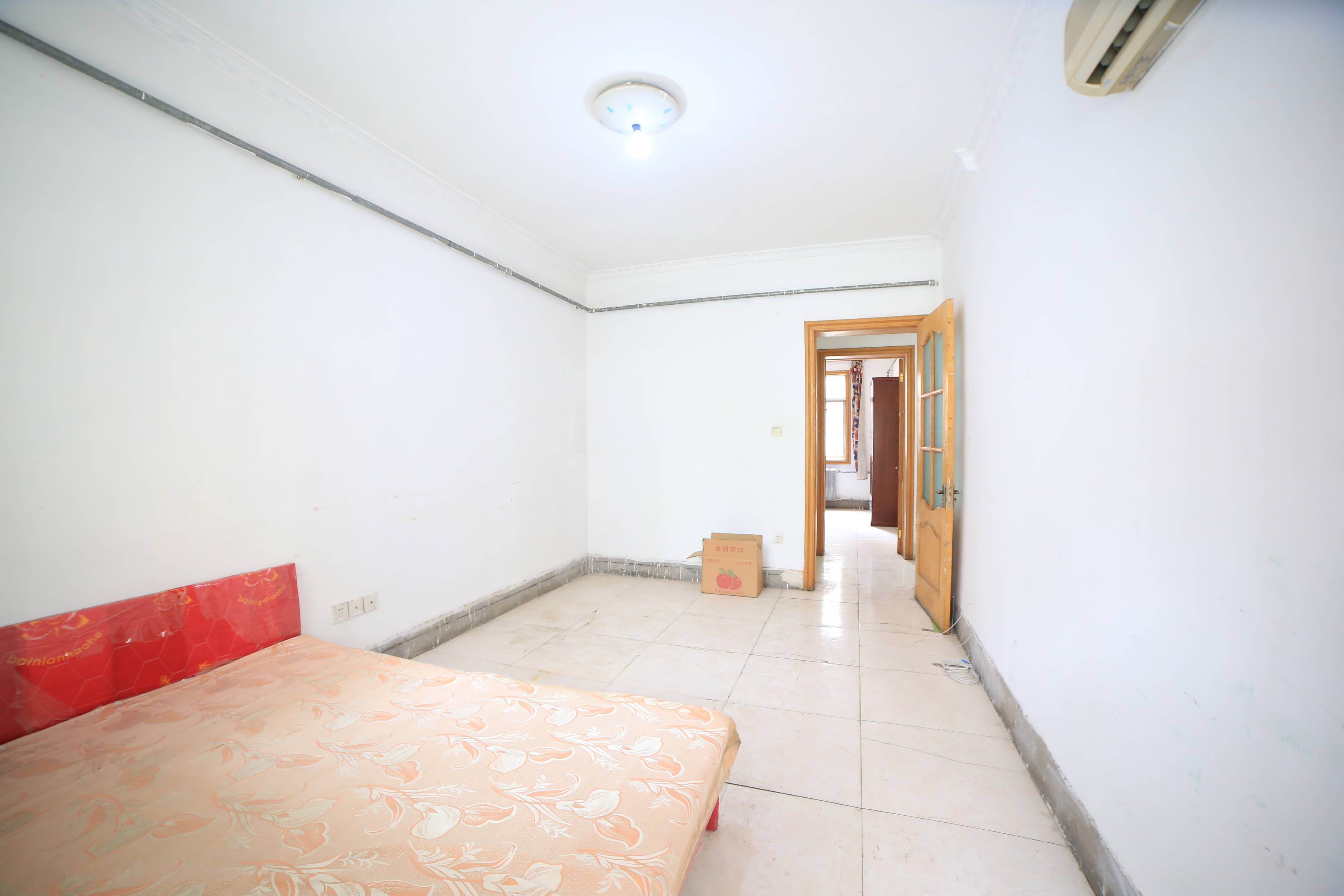 营市东街单位宿舍