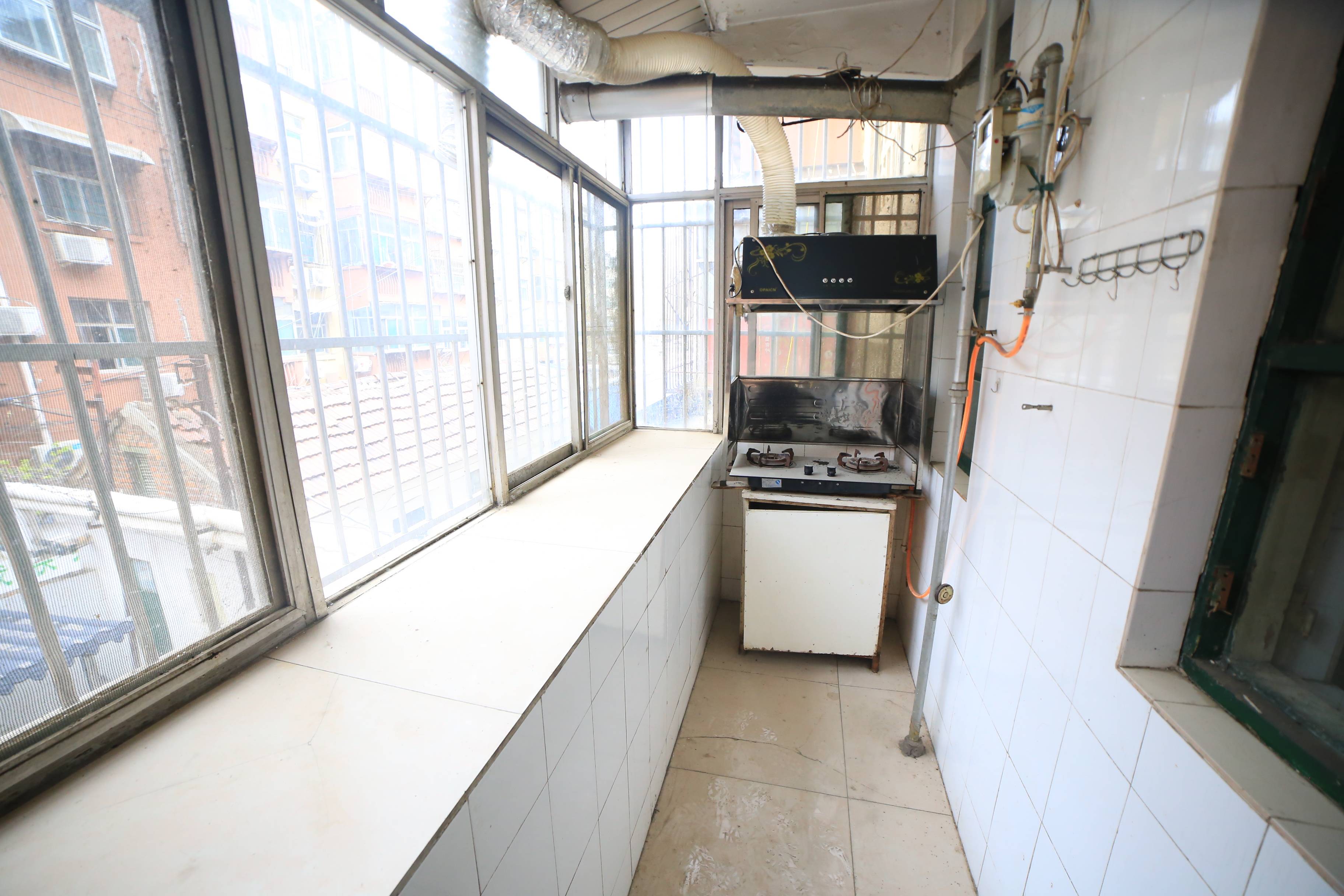 营市东街单位宿舍