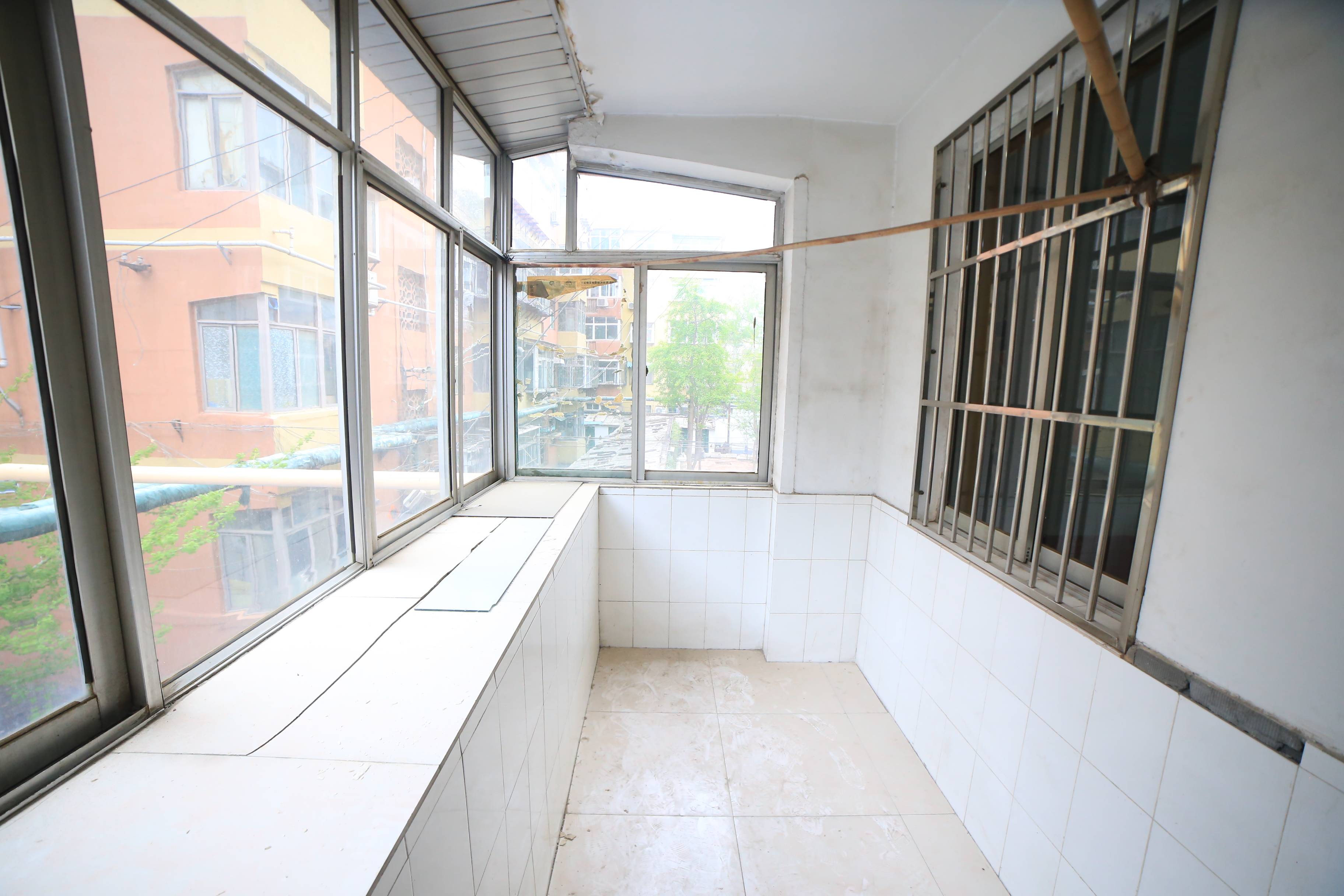 营市东街单位宿舍