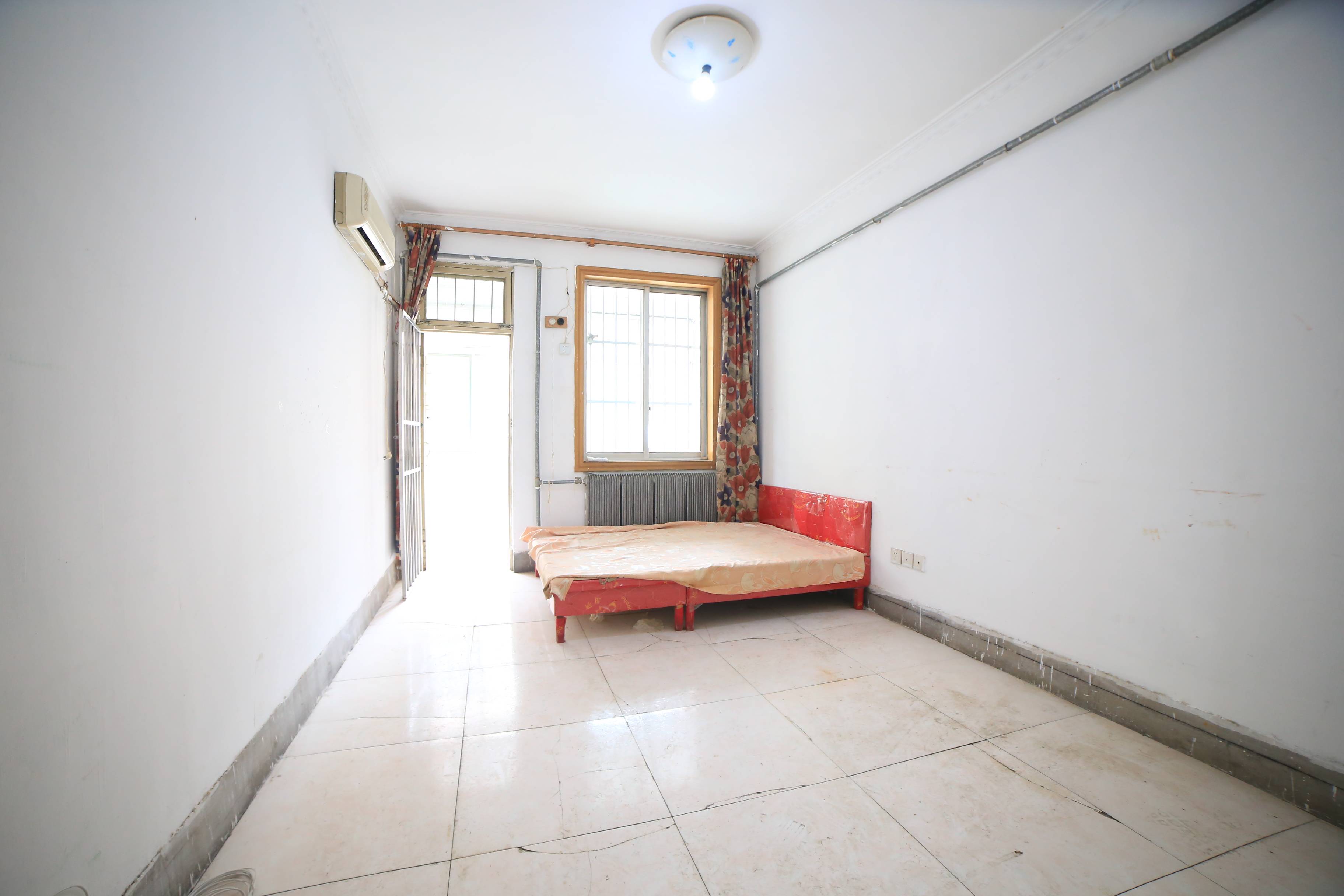 营市东街单位宿舍