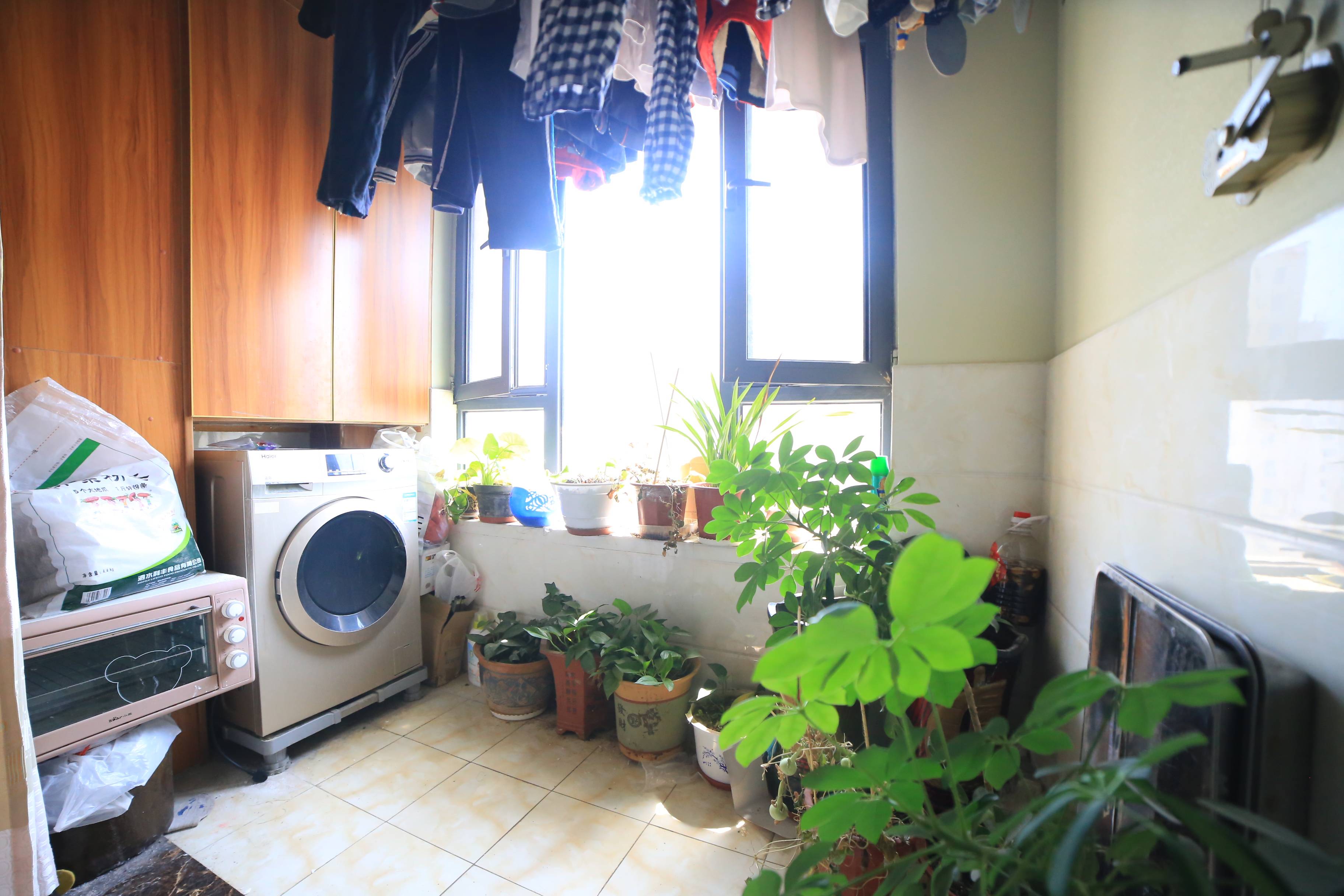 中建锦绣城三期