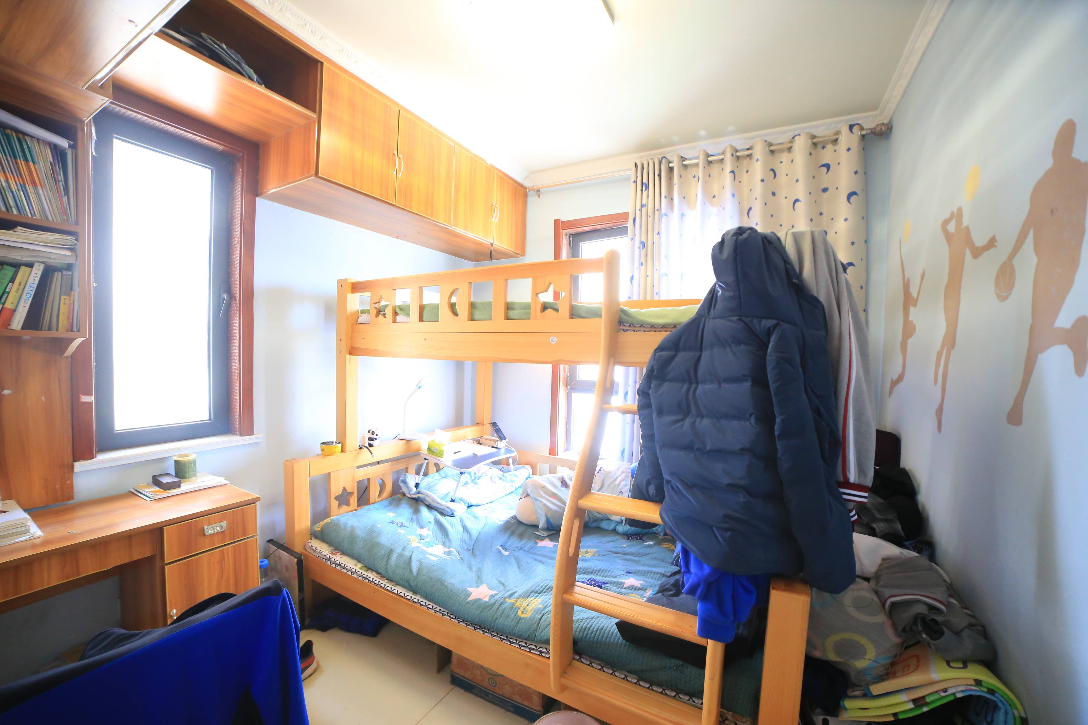 中建锦绣城三期