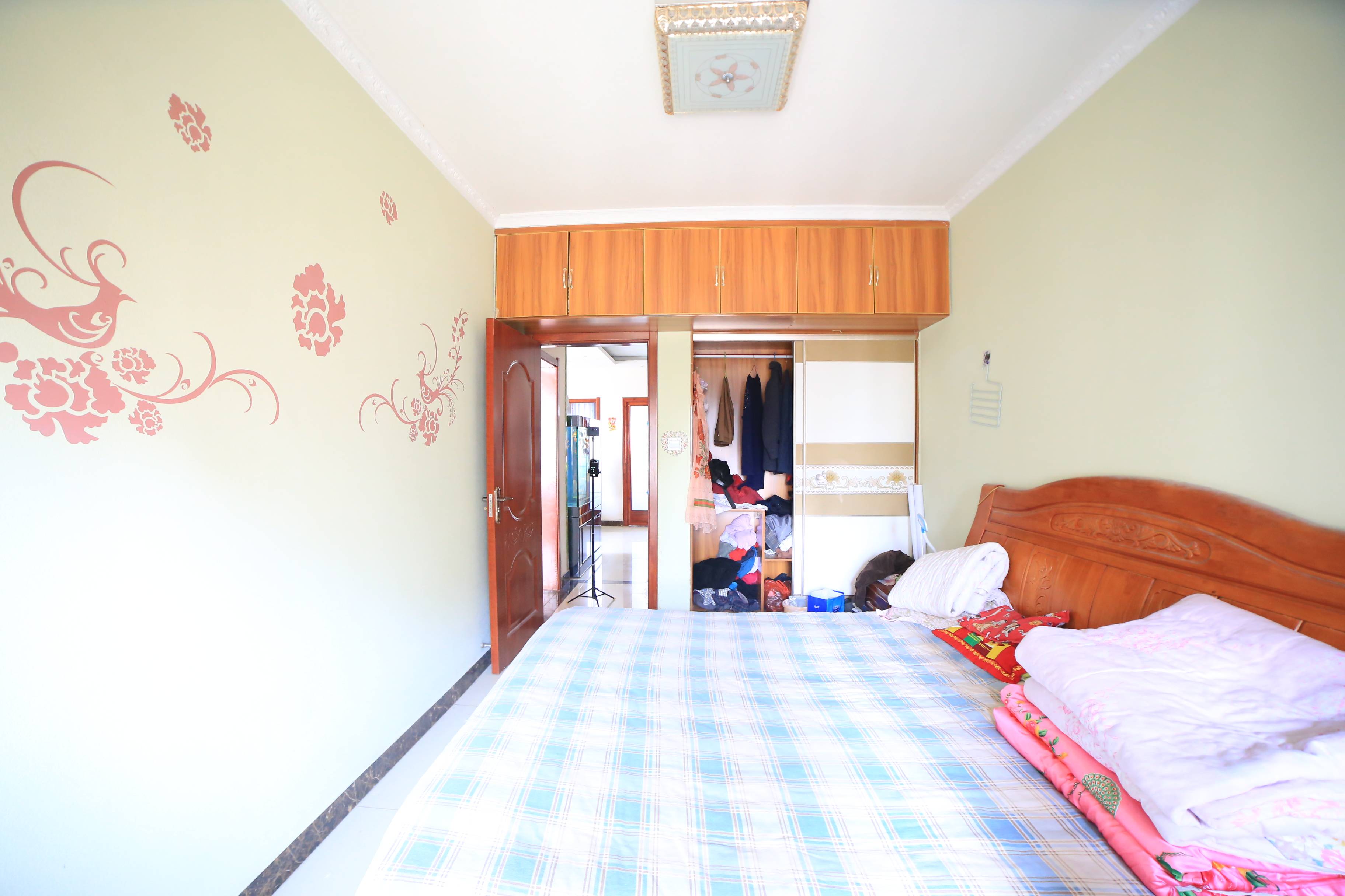 中建锦绣城三期