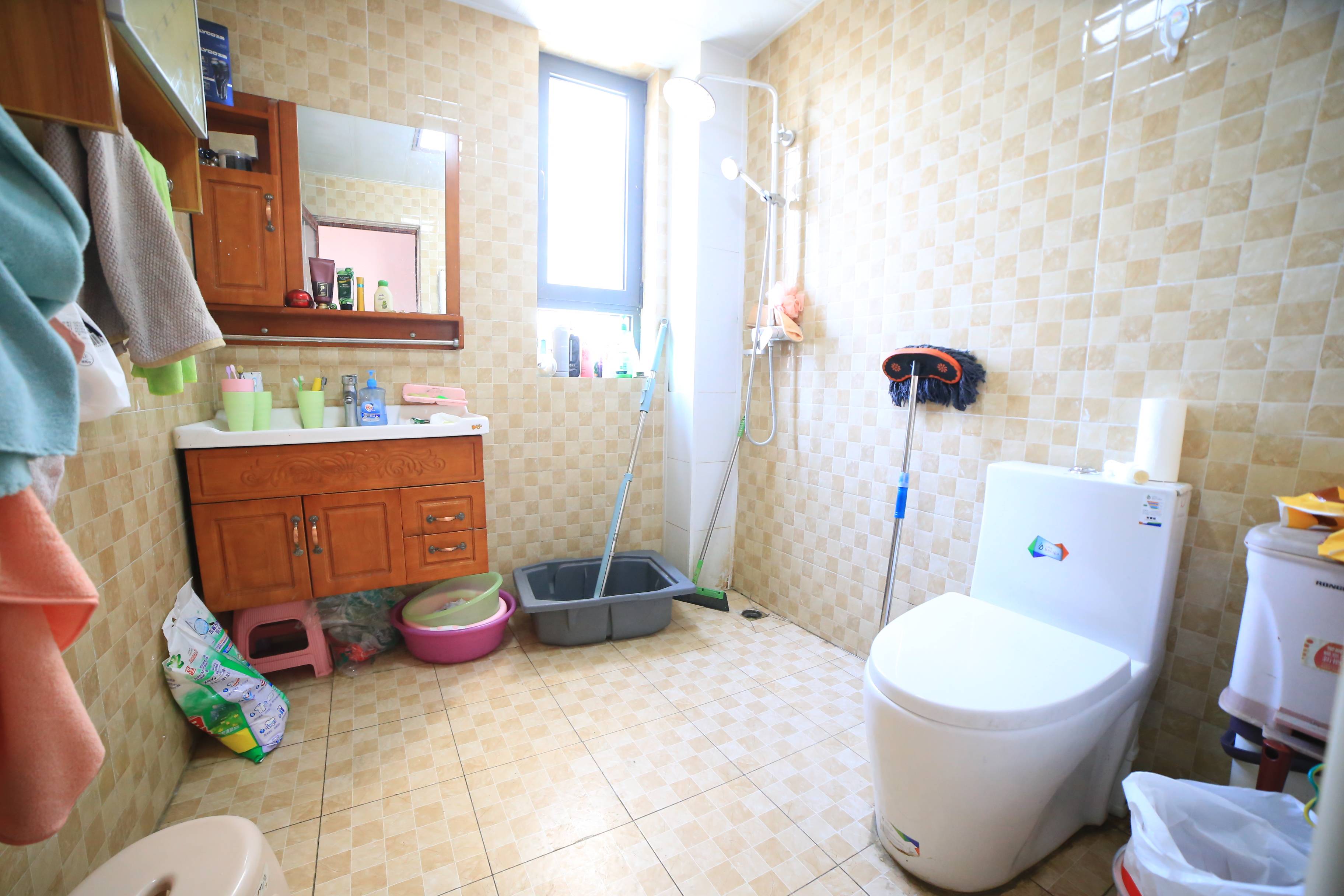 中建锦绣城三期