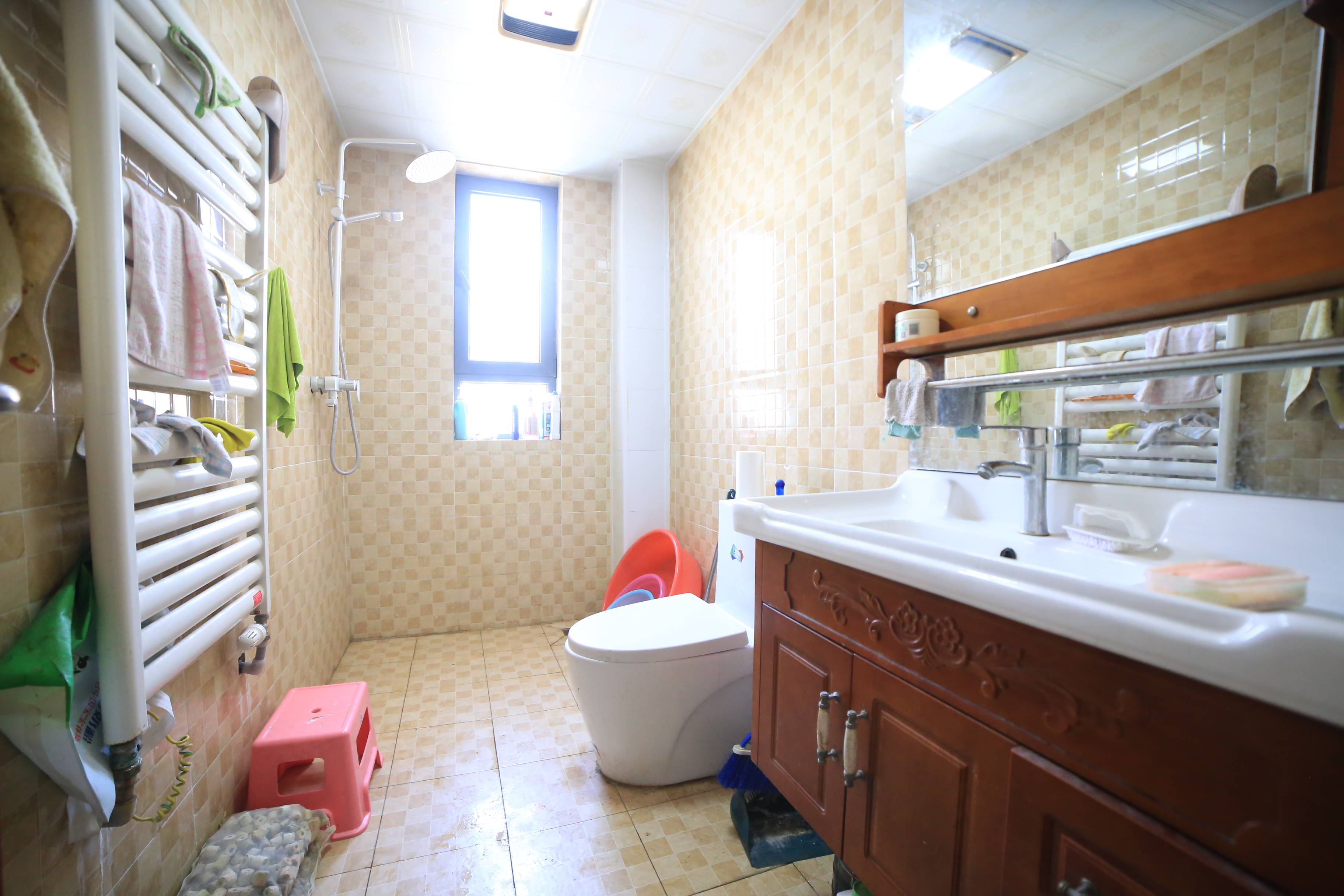 中建锦绣城三期