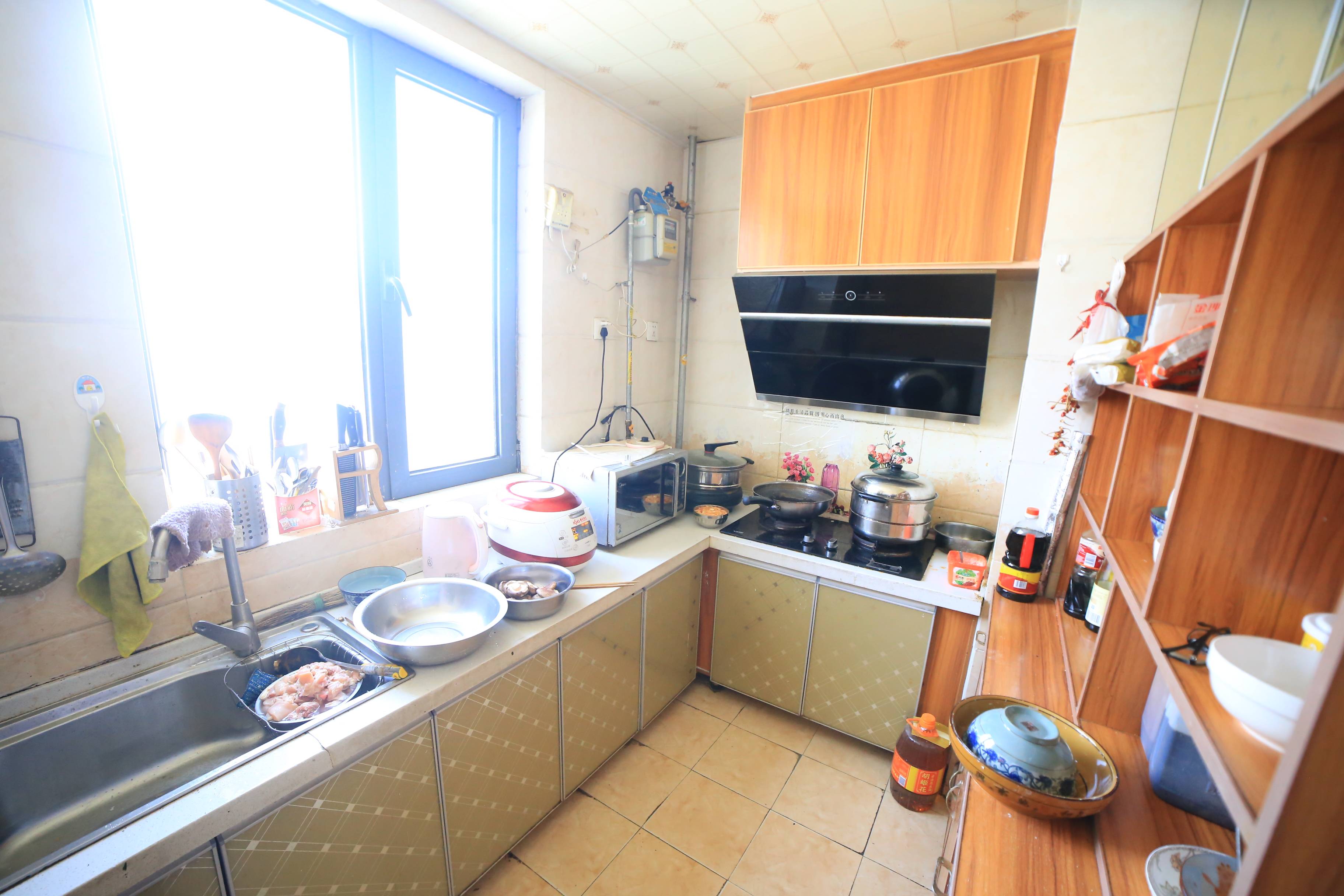 中建锦绣城三期