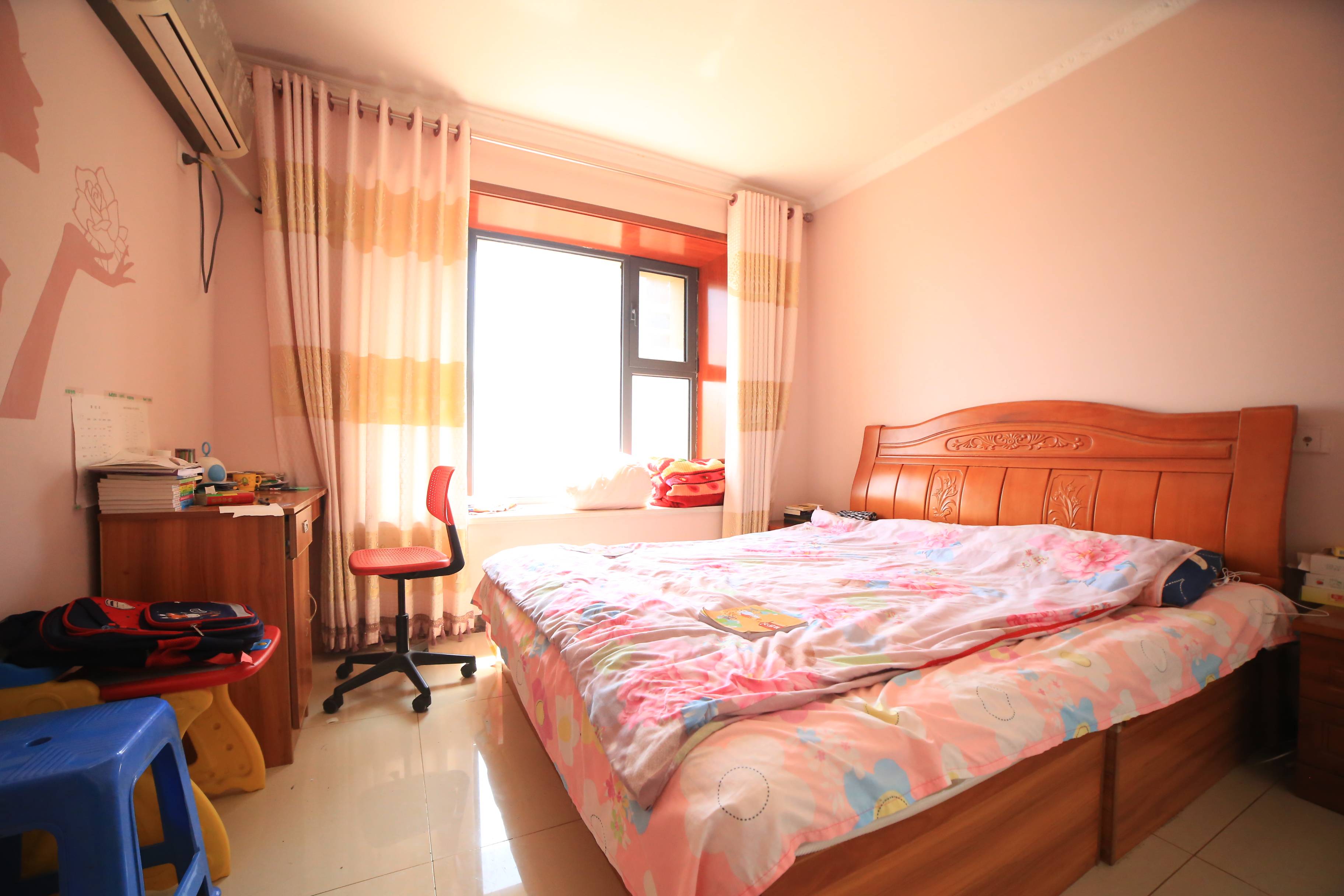 中建锦绣城三期