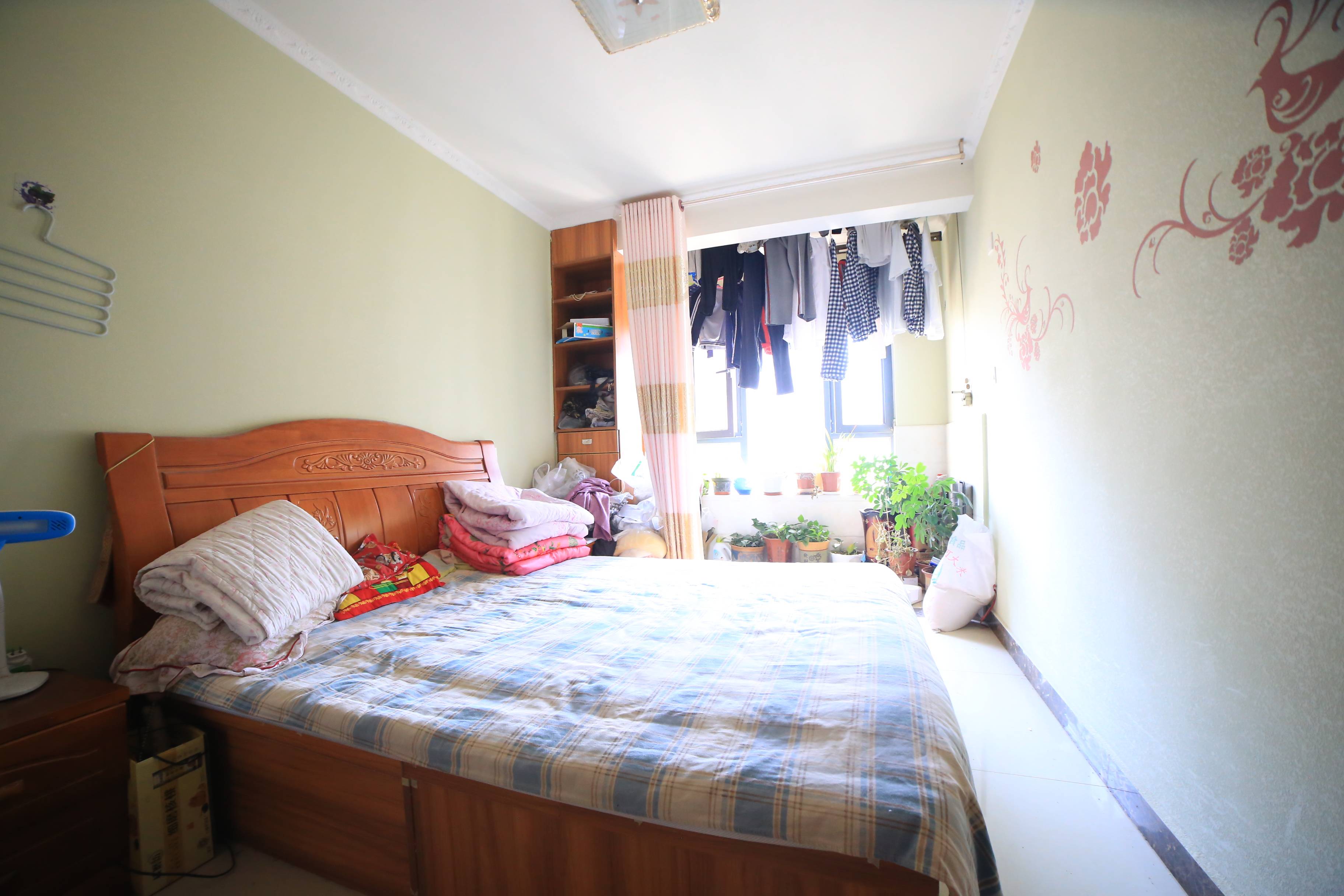 中建锦绣城三期