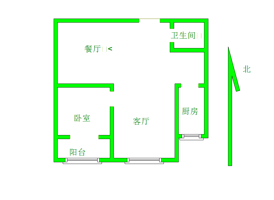 东城华都