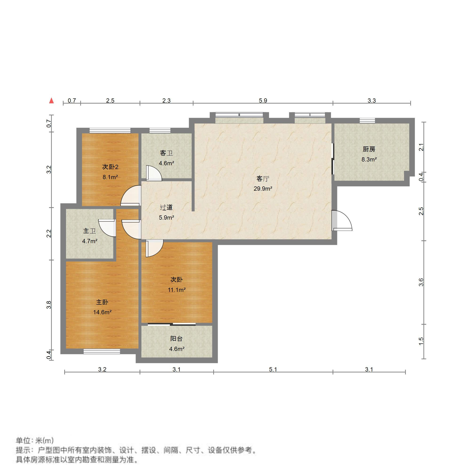 龙园小区(济高龙园)