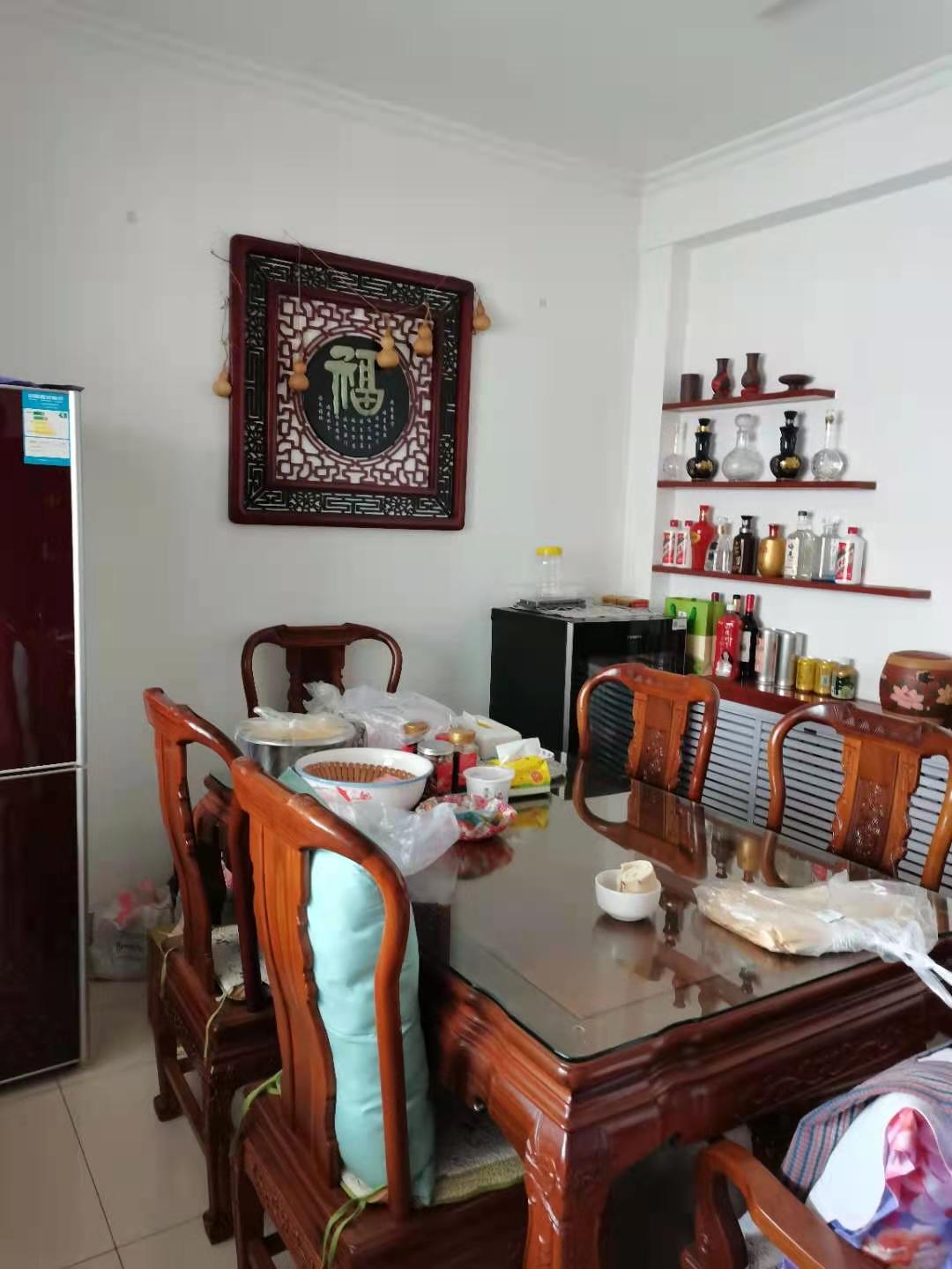 东山花园小区二区