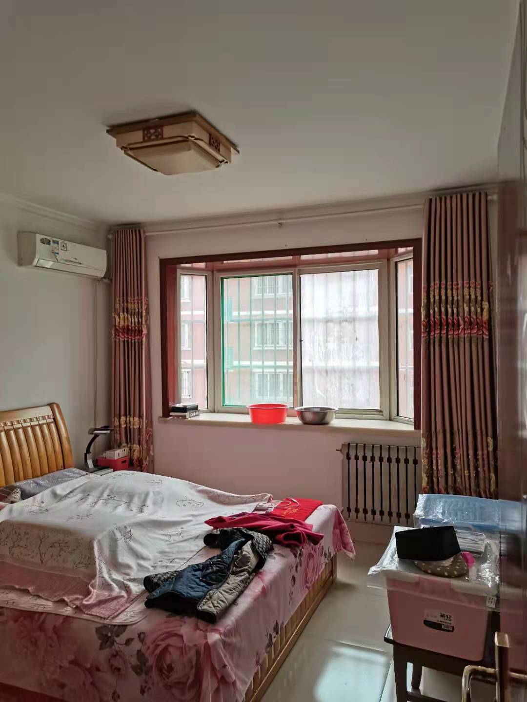 东山花园小区二区